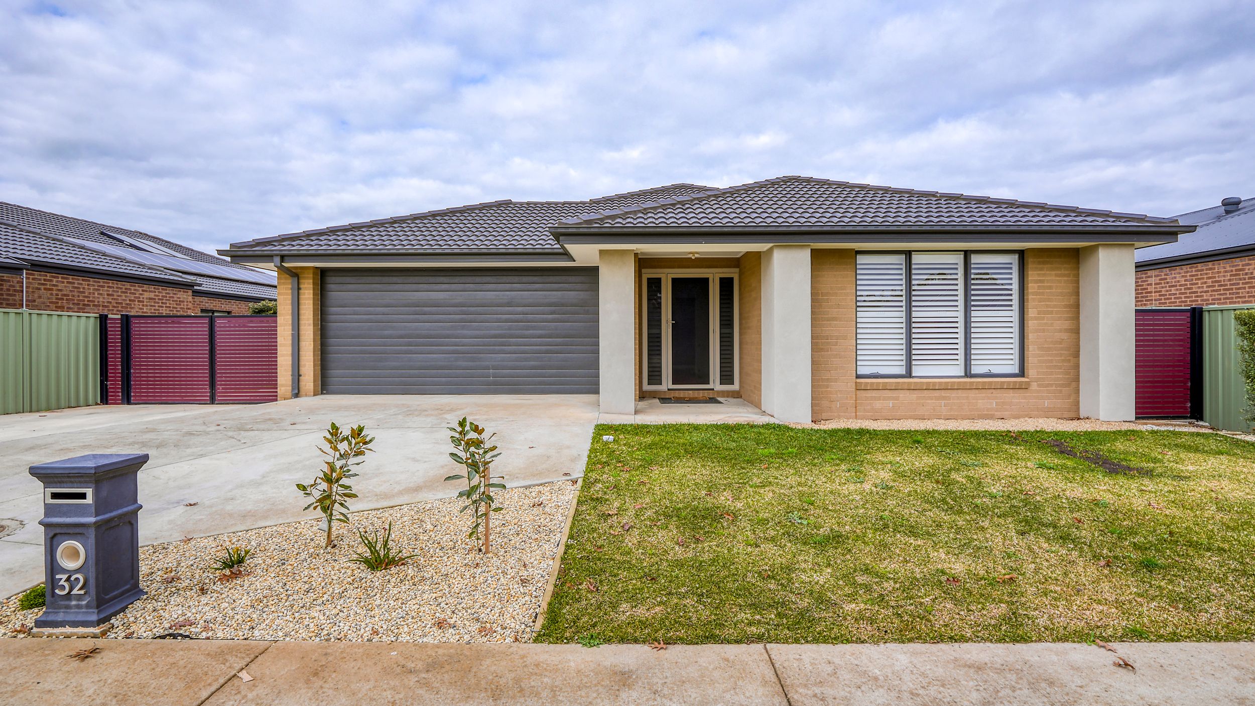 32 Penrose Street, Nagambie VIC 3608