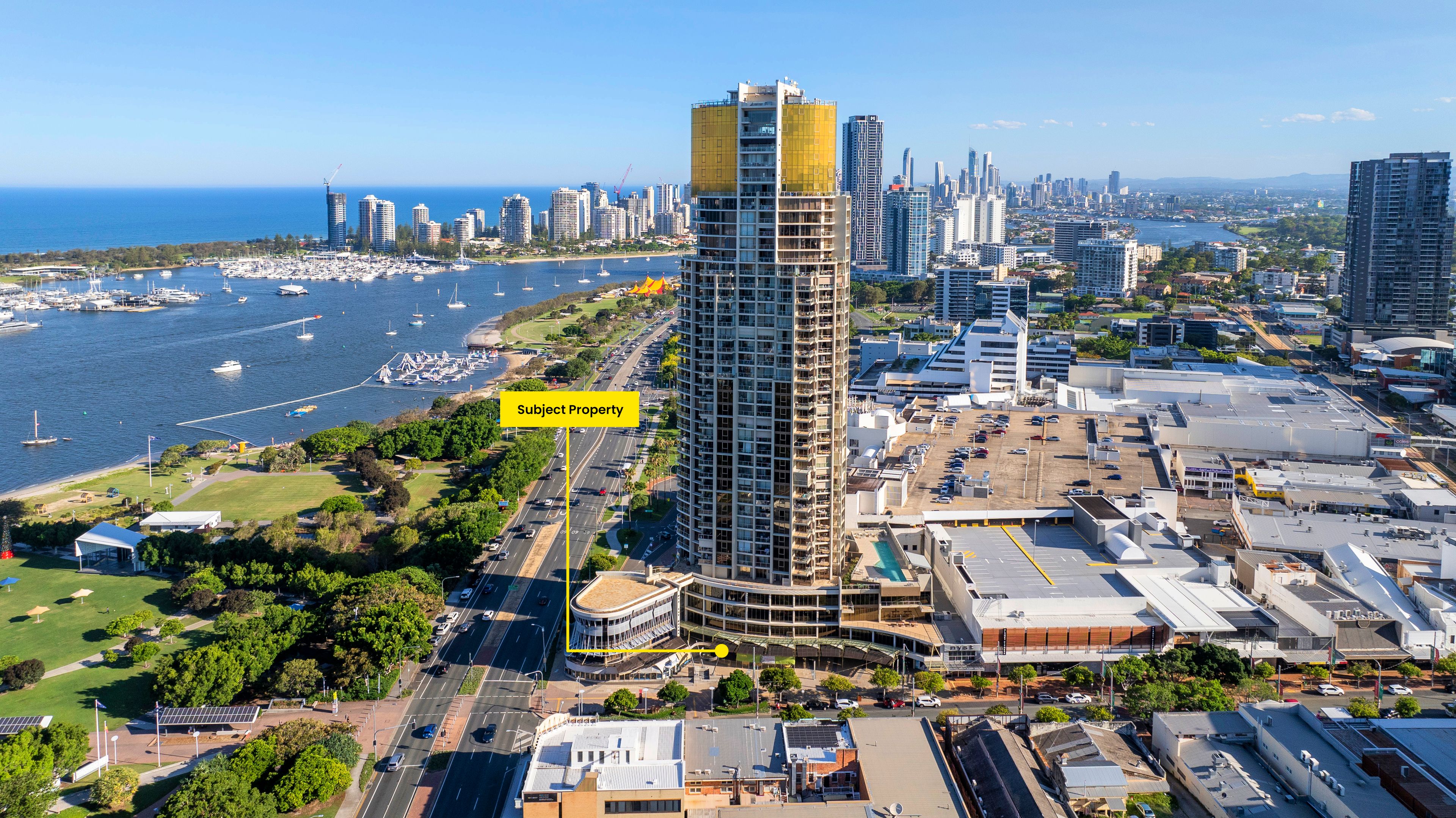 105/2-12 Nerang Street, Southport, QLD 4215