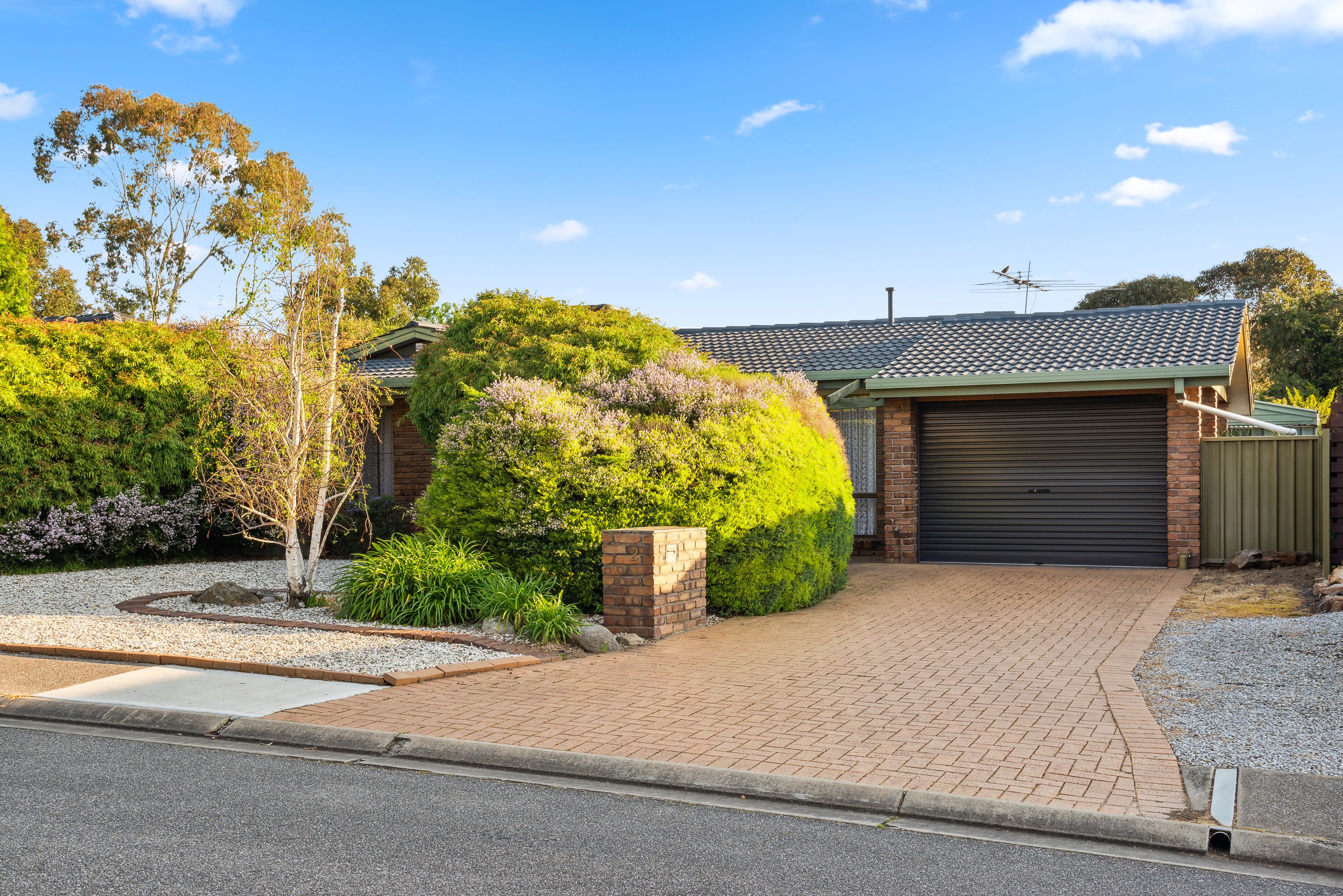 2 Delta Crescent, Aberfoyle Park SA 5159