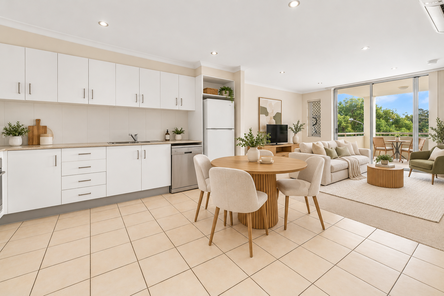 23/42 Cordelia Street, South Brisbane, QLD 4101