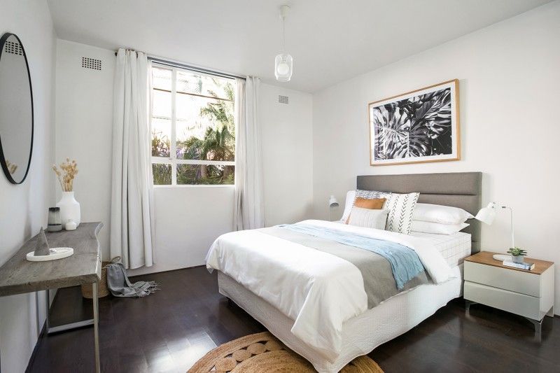 11/18A Ewart Street, Marrickville, NSW 2204