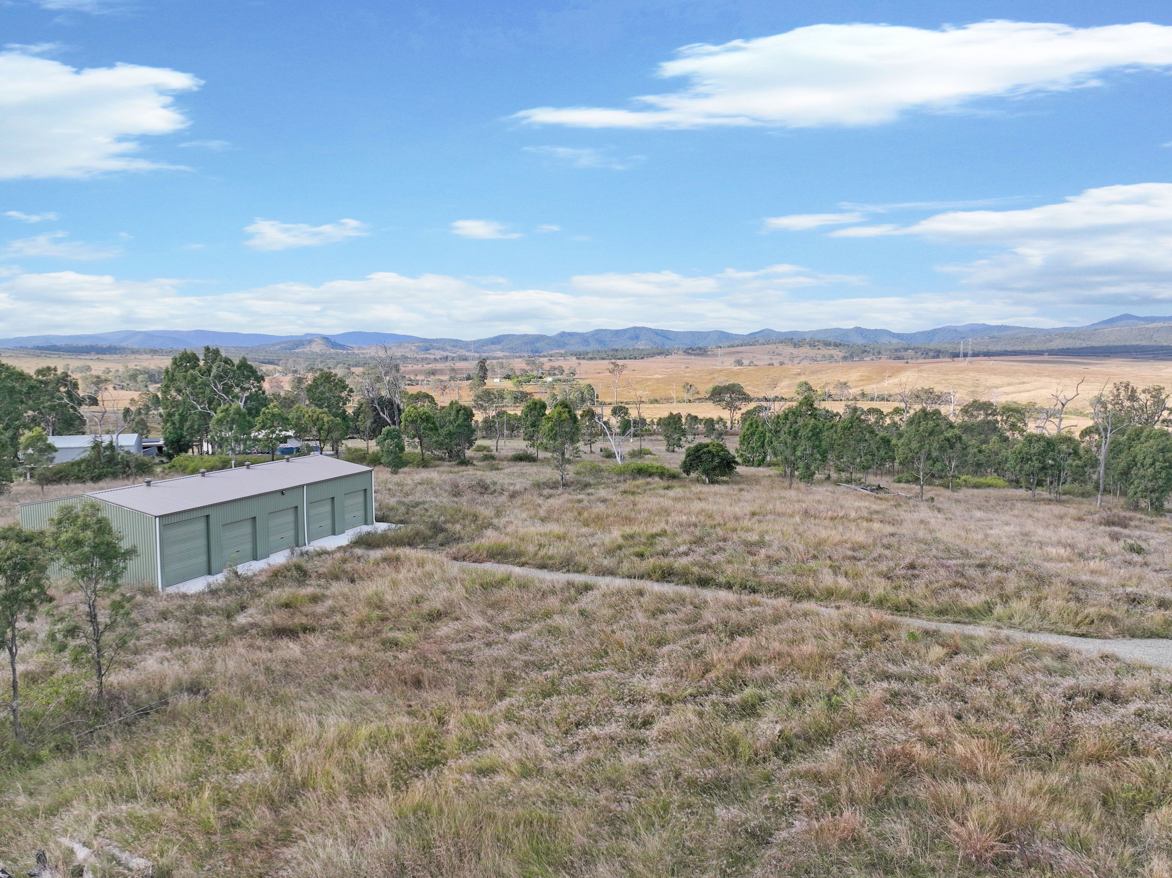 2947 Wivenhoe Somerset Road, Crossdale, QLD 4312 Land for Sale Ray