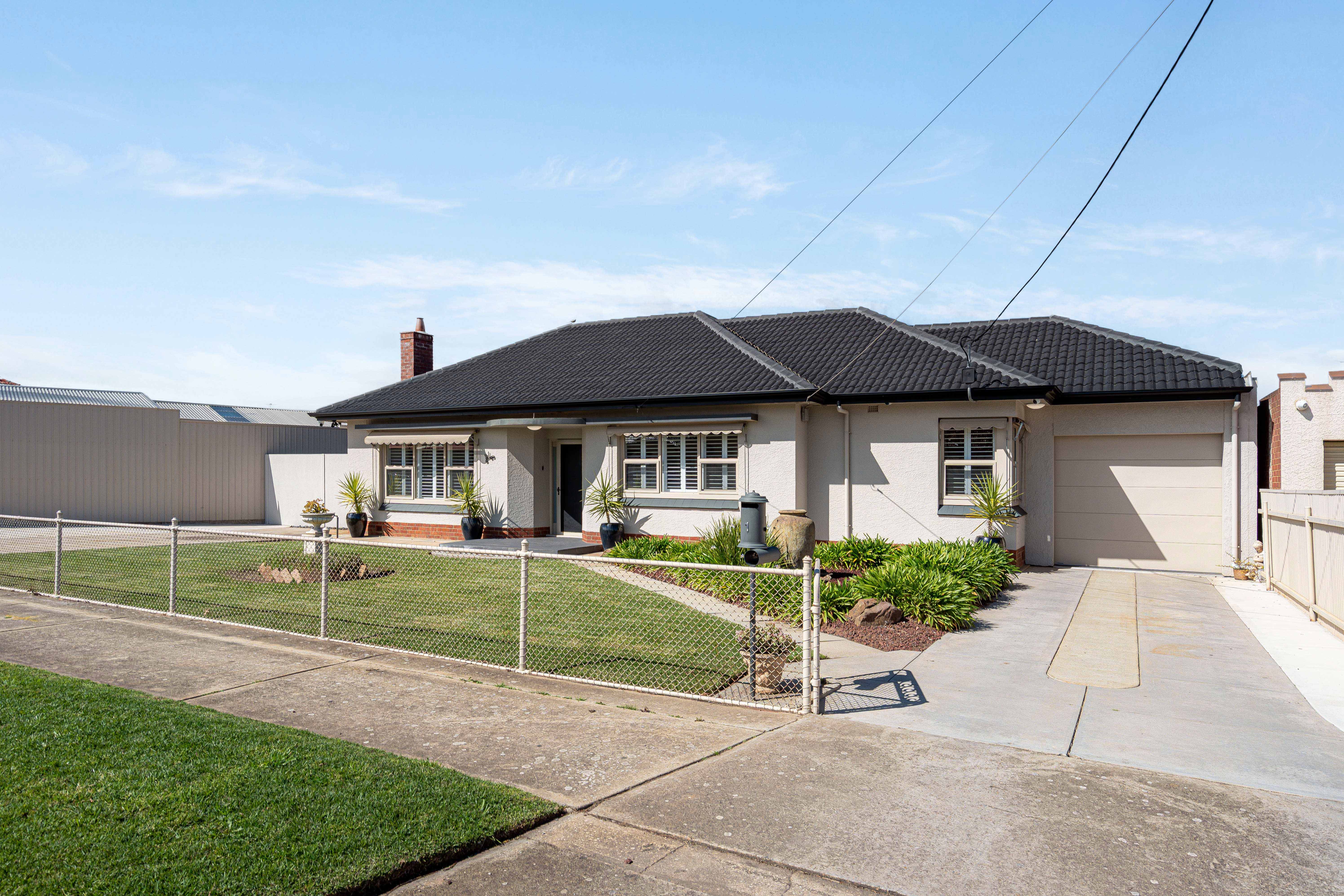 1 Nelson Avenue, Flinders Park, SA 5025