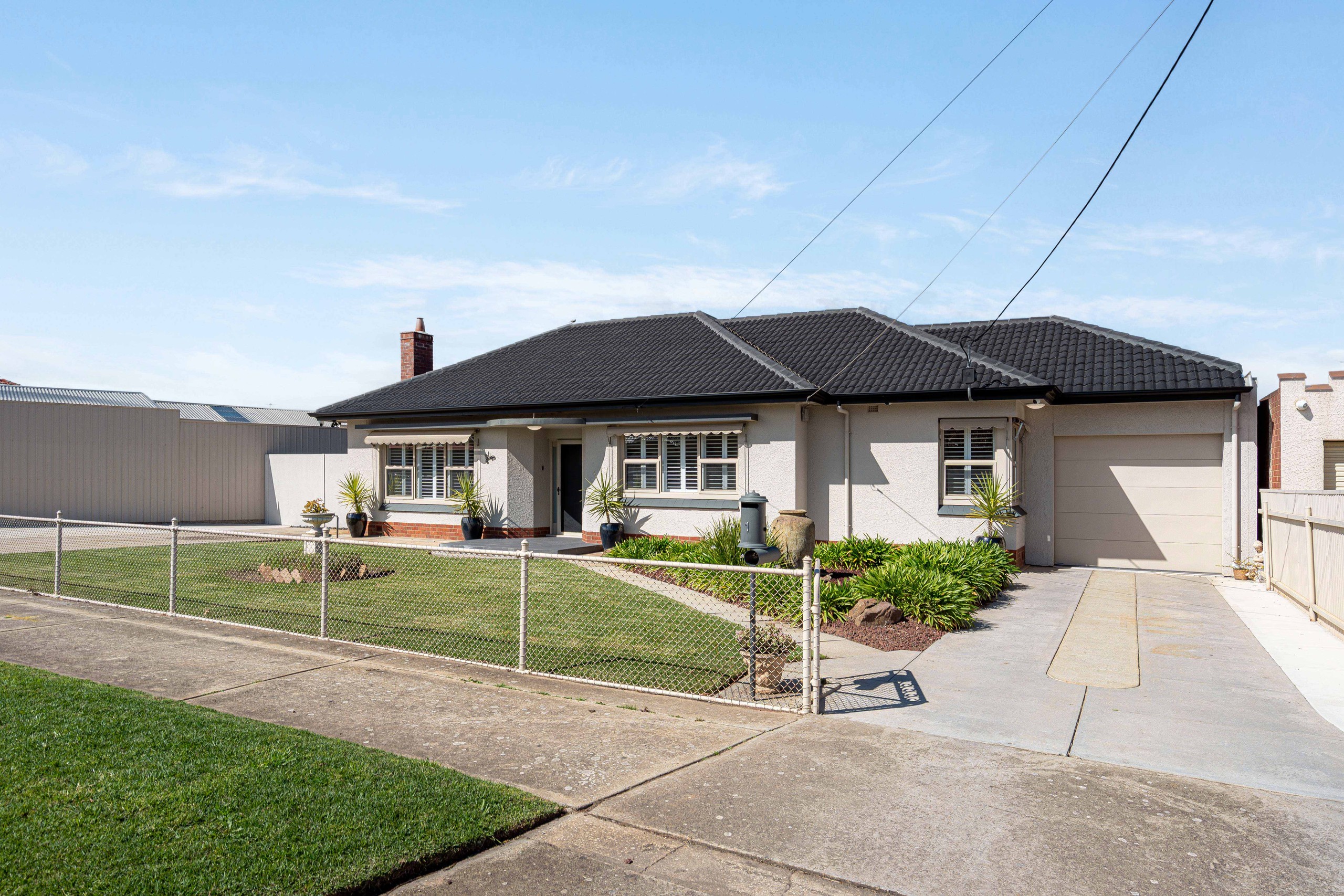 1 Nelson Avenue, Flinders Park, SA 5025