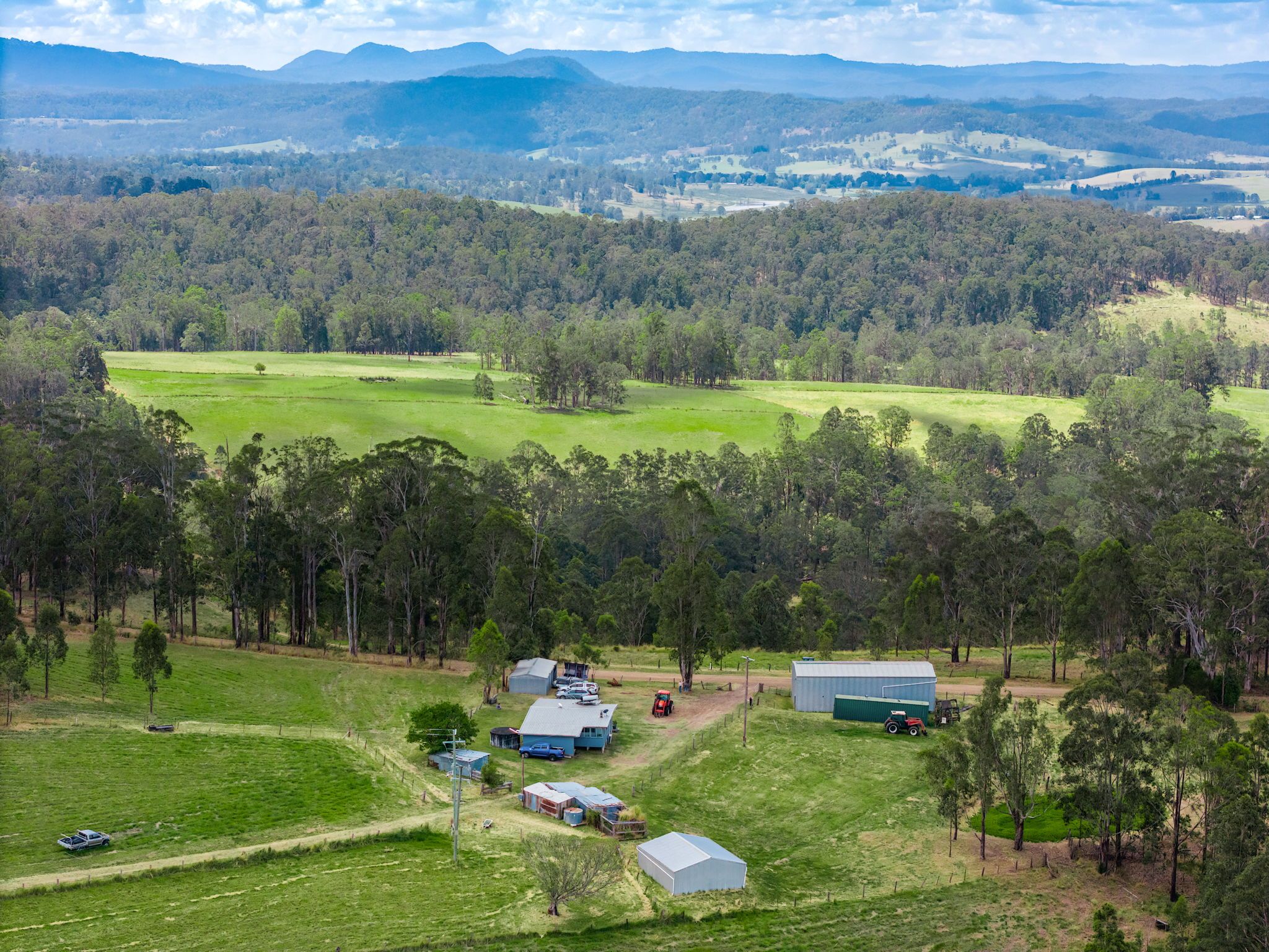 497 Yabbra Road, Yabbra, NSW 2469