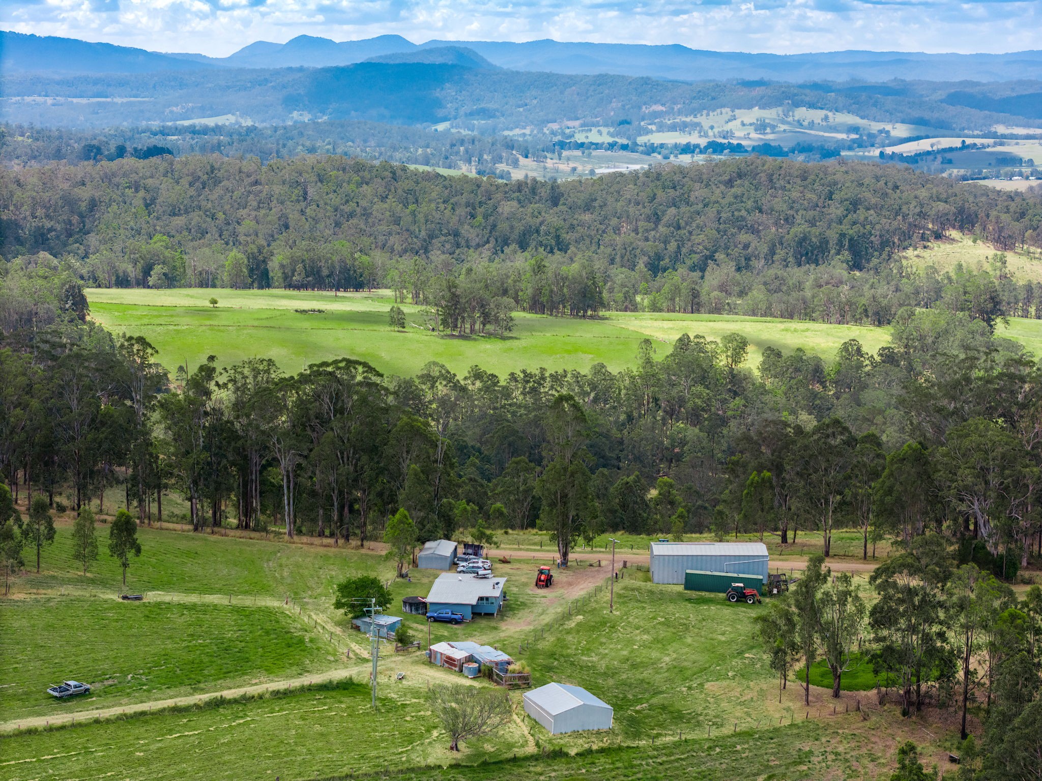 497 Yabbra Road, Yabbra, NSW 2469