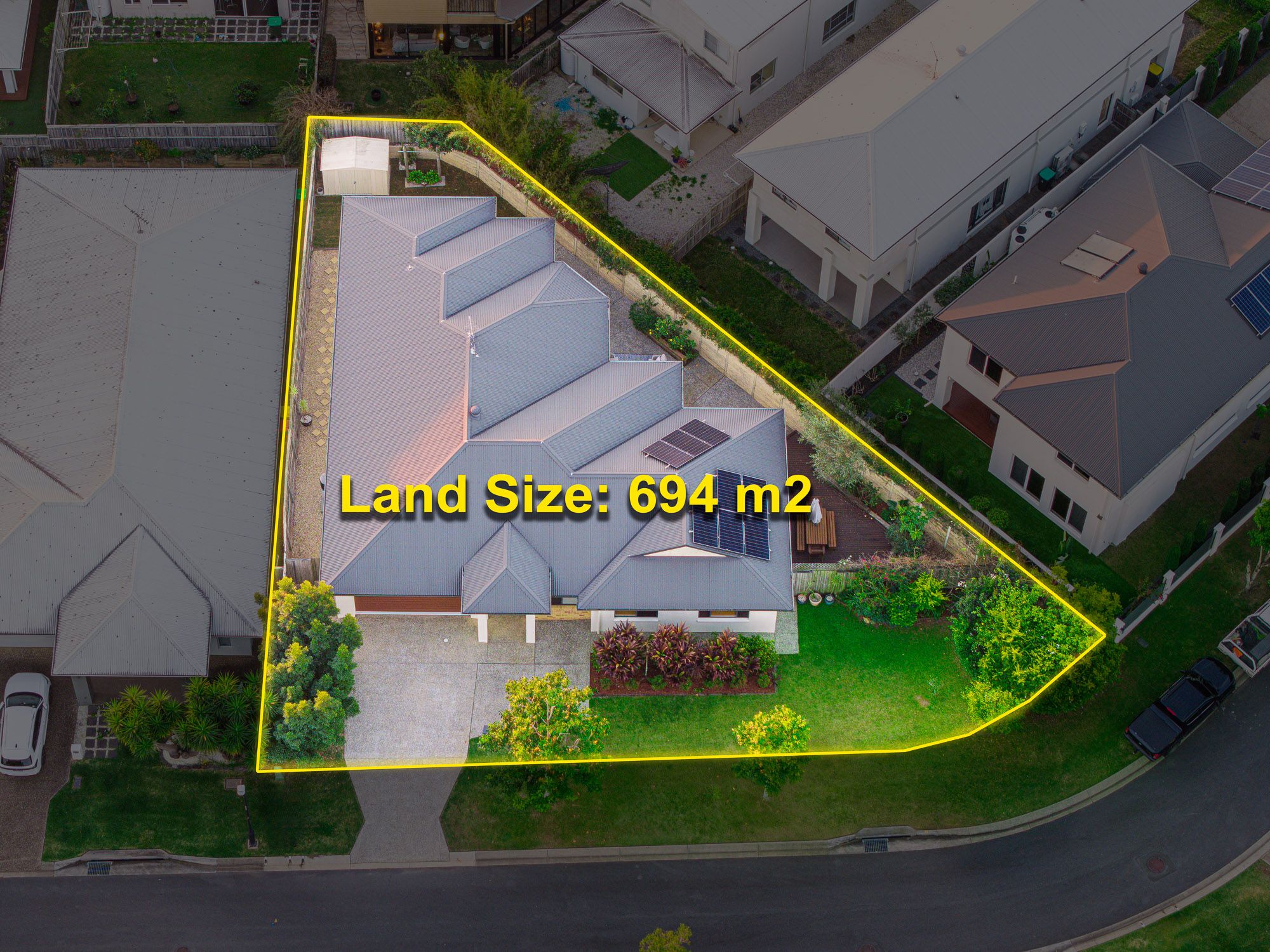 35 Platypus Circuit, Rochedale, QLD 4123