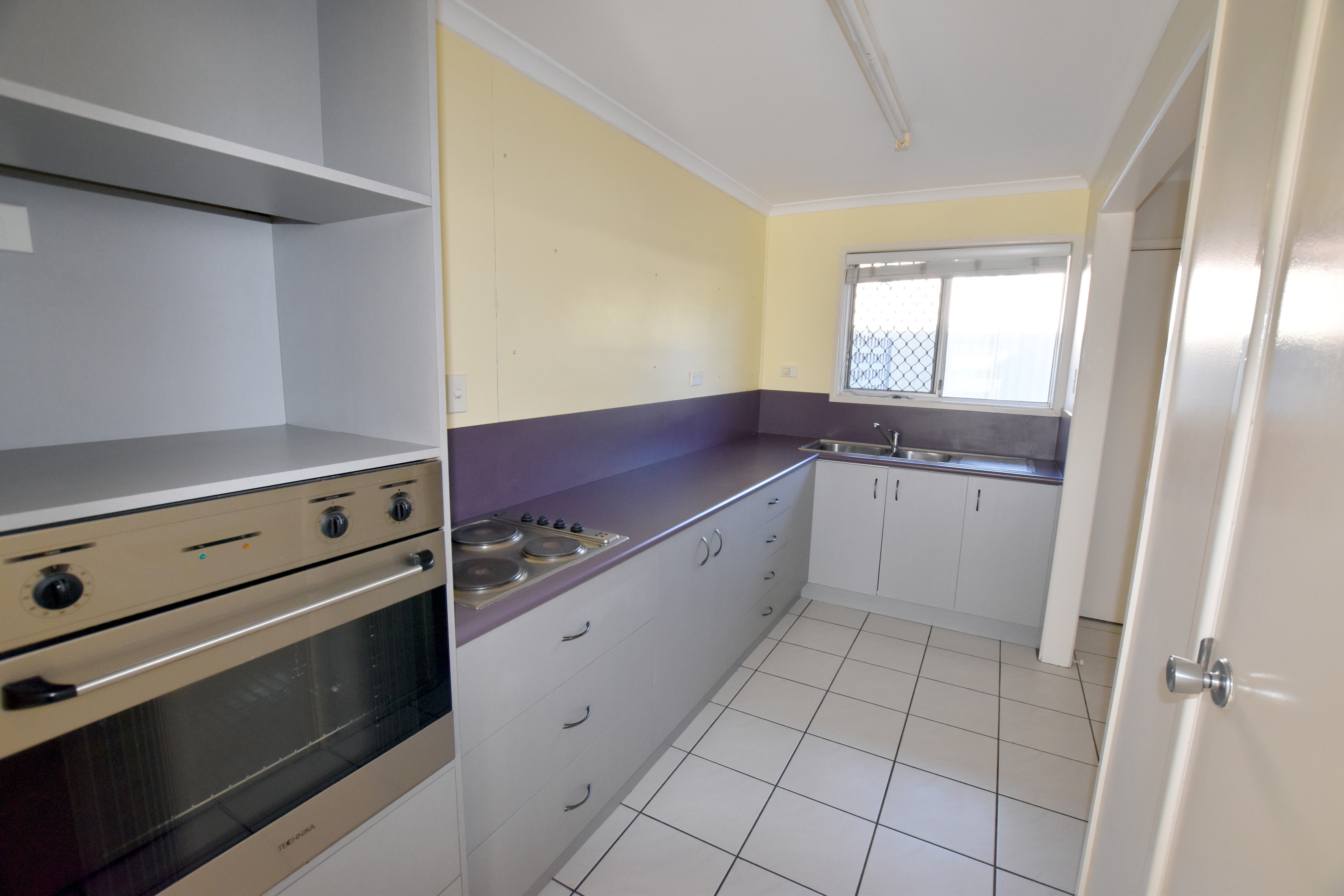 4/15 Glenlyon Street, Gladstone Central, QLD 4680