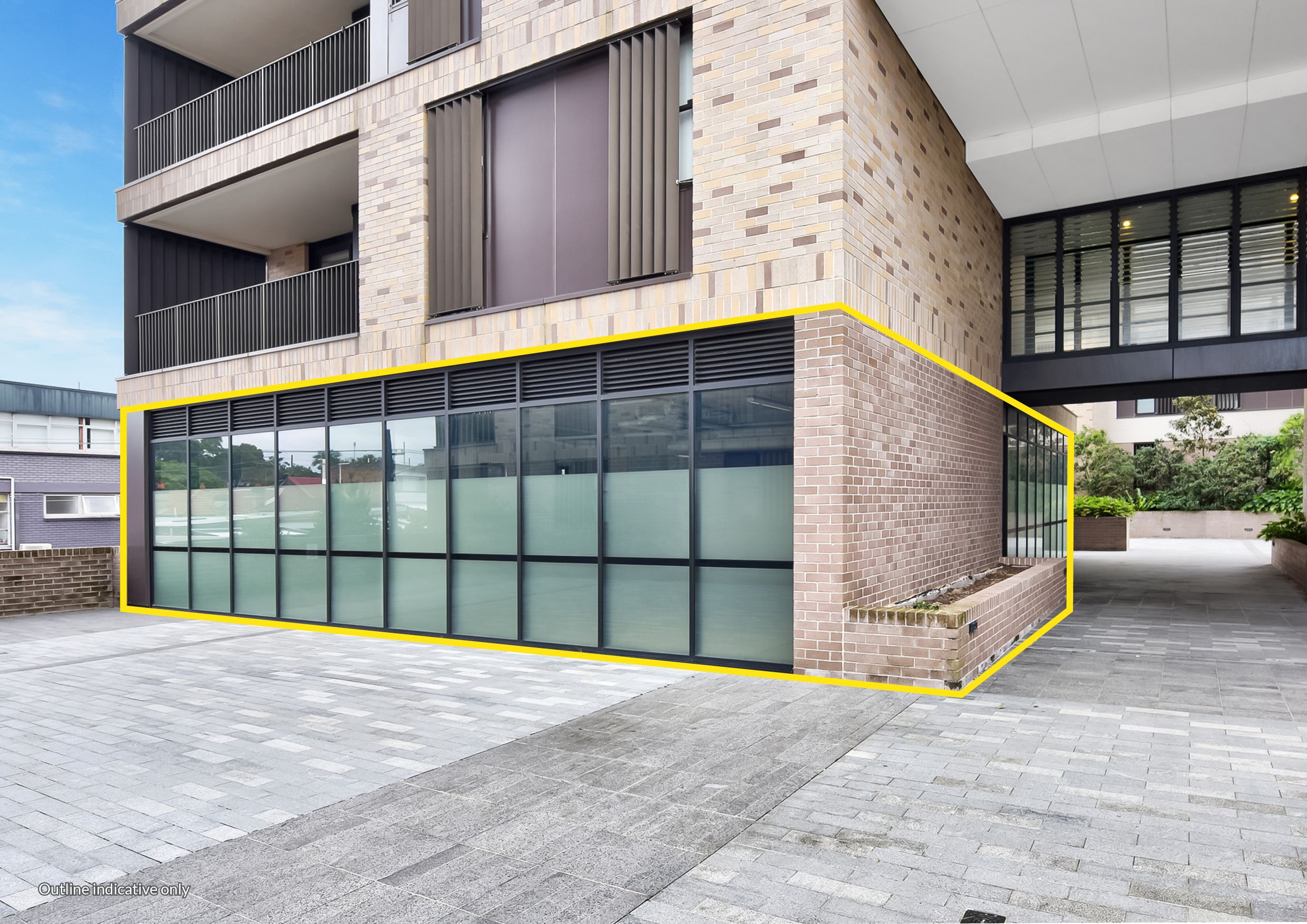 Shop 5/22 George Street, Leichhardt, NSW 2040