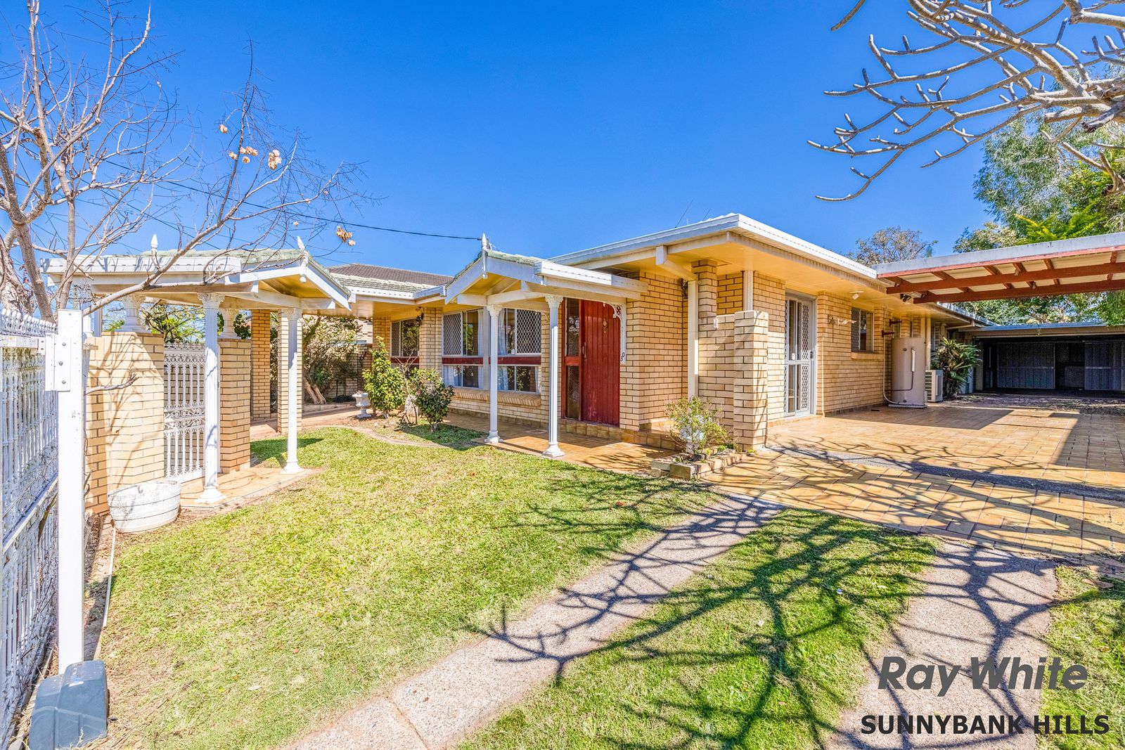 30 Chadford Street, Macgregor, QLD 4109