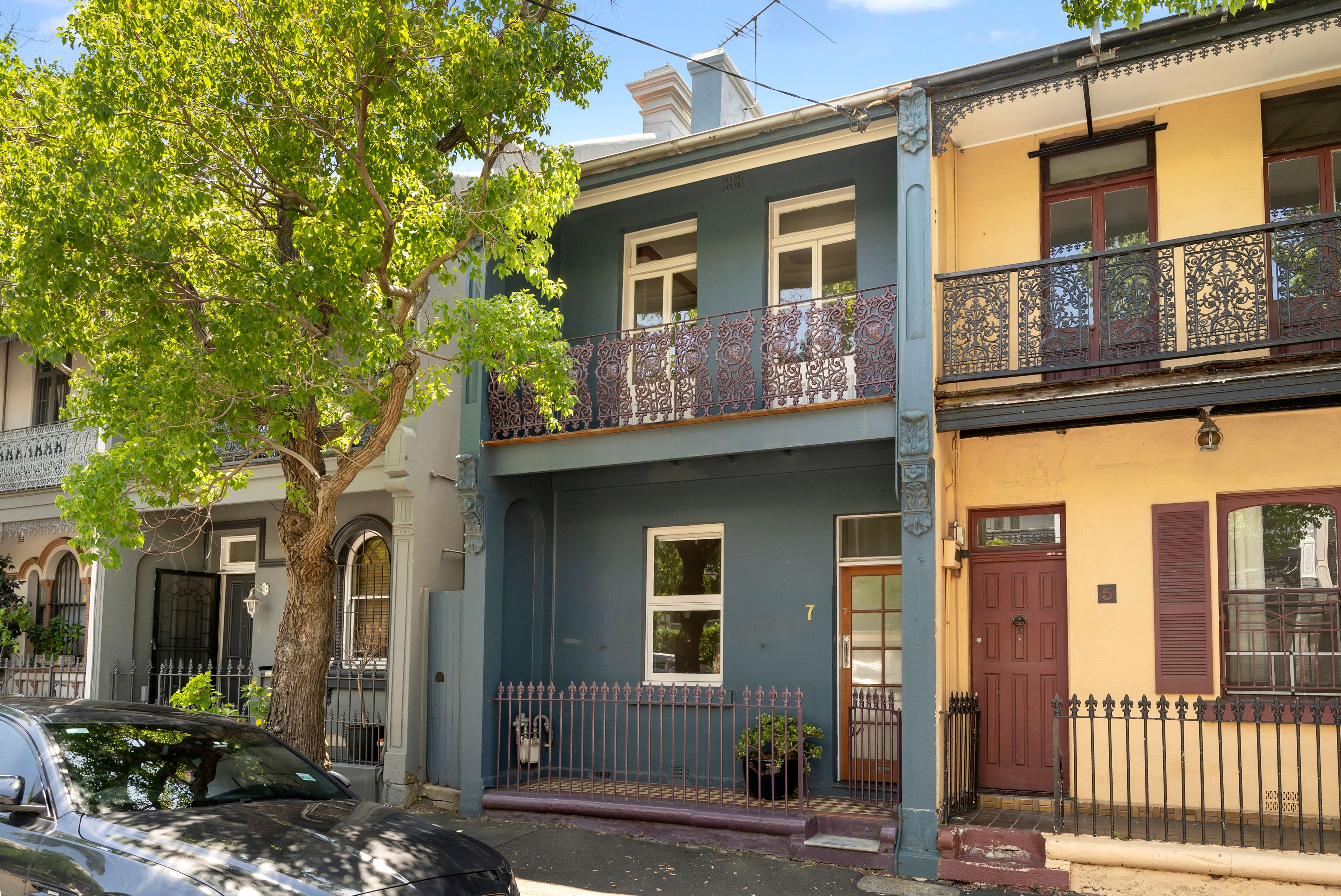 7 Darghan Street — photo 4 of 4