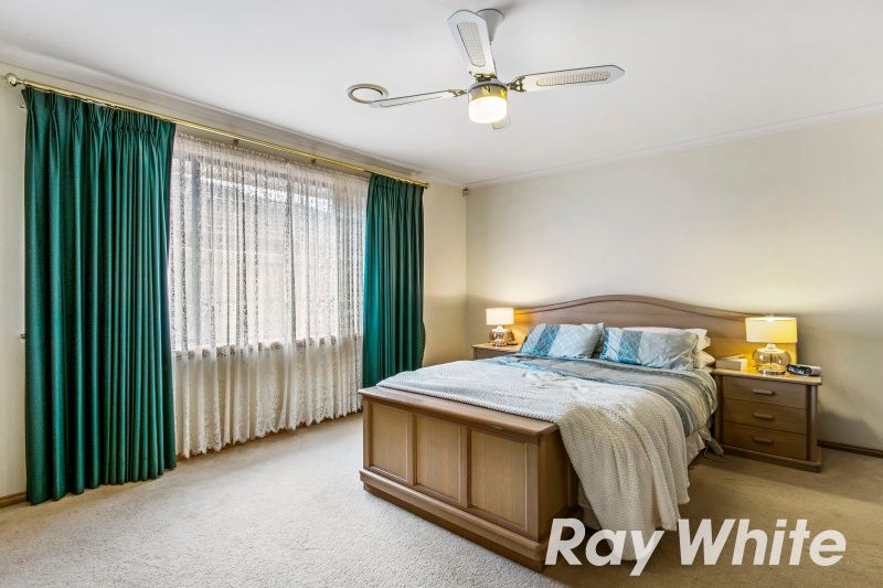 87 Segarta Circuit, Ferntree Gully, VIC 3156