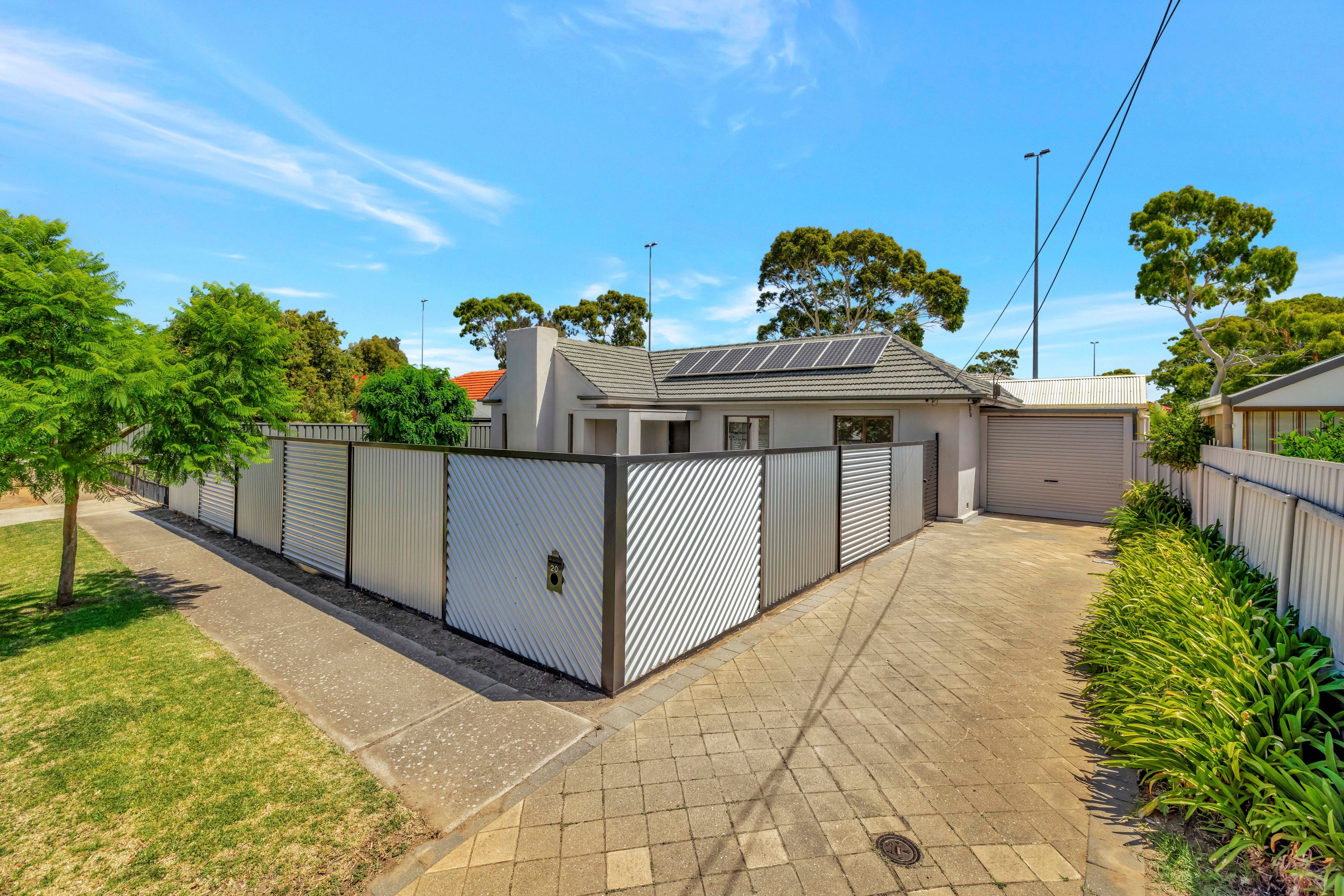 2/20 Parry Avenue, Somerton Park, SA 5044