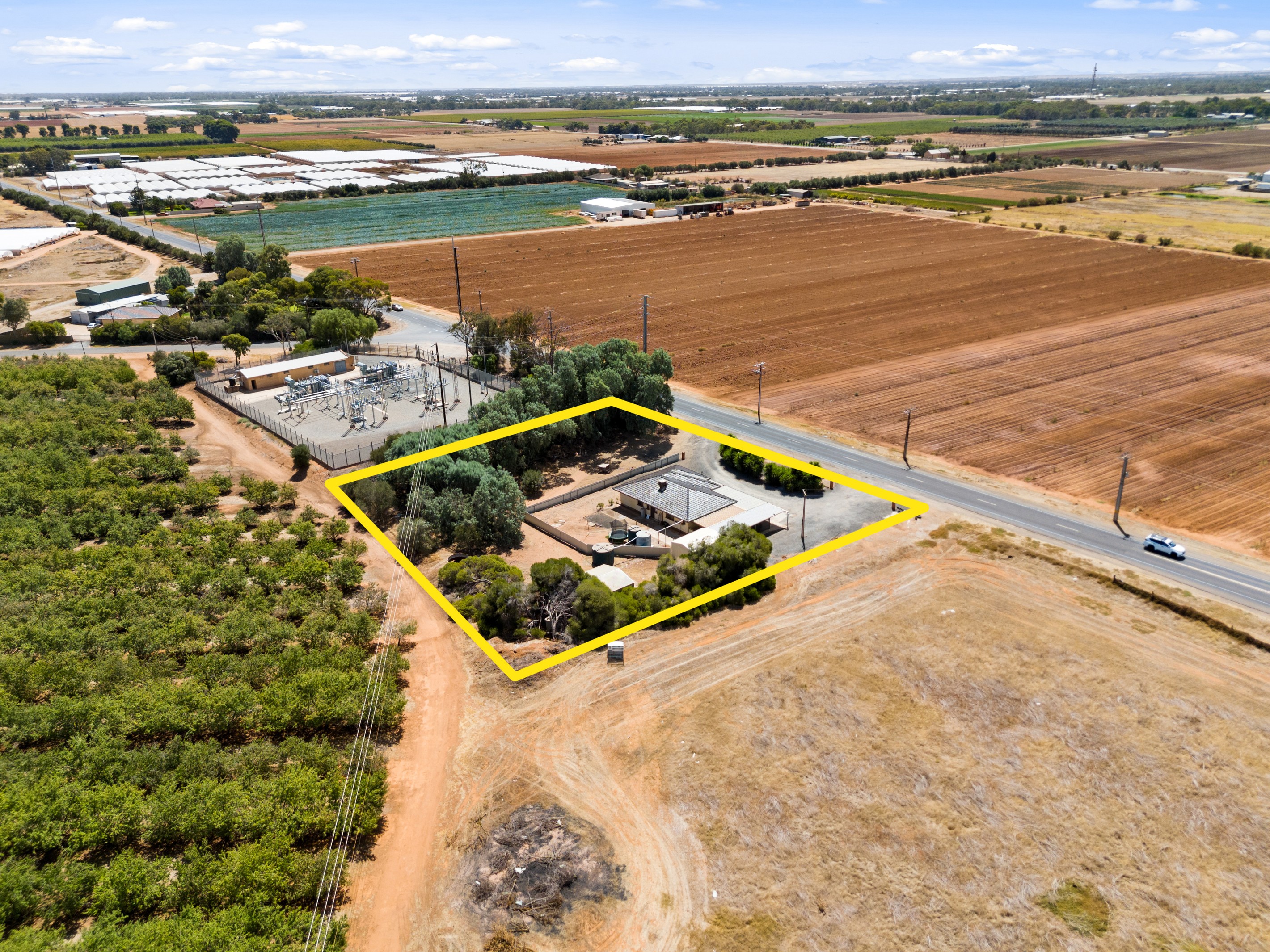 1055 Angle Vale Road, Penfield Gardens, SA 5121