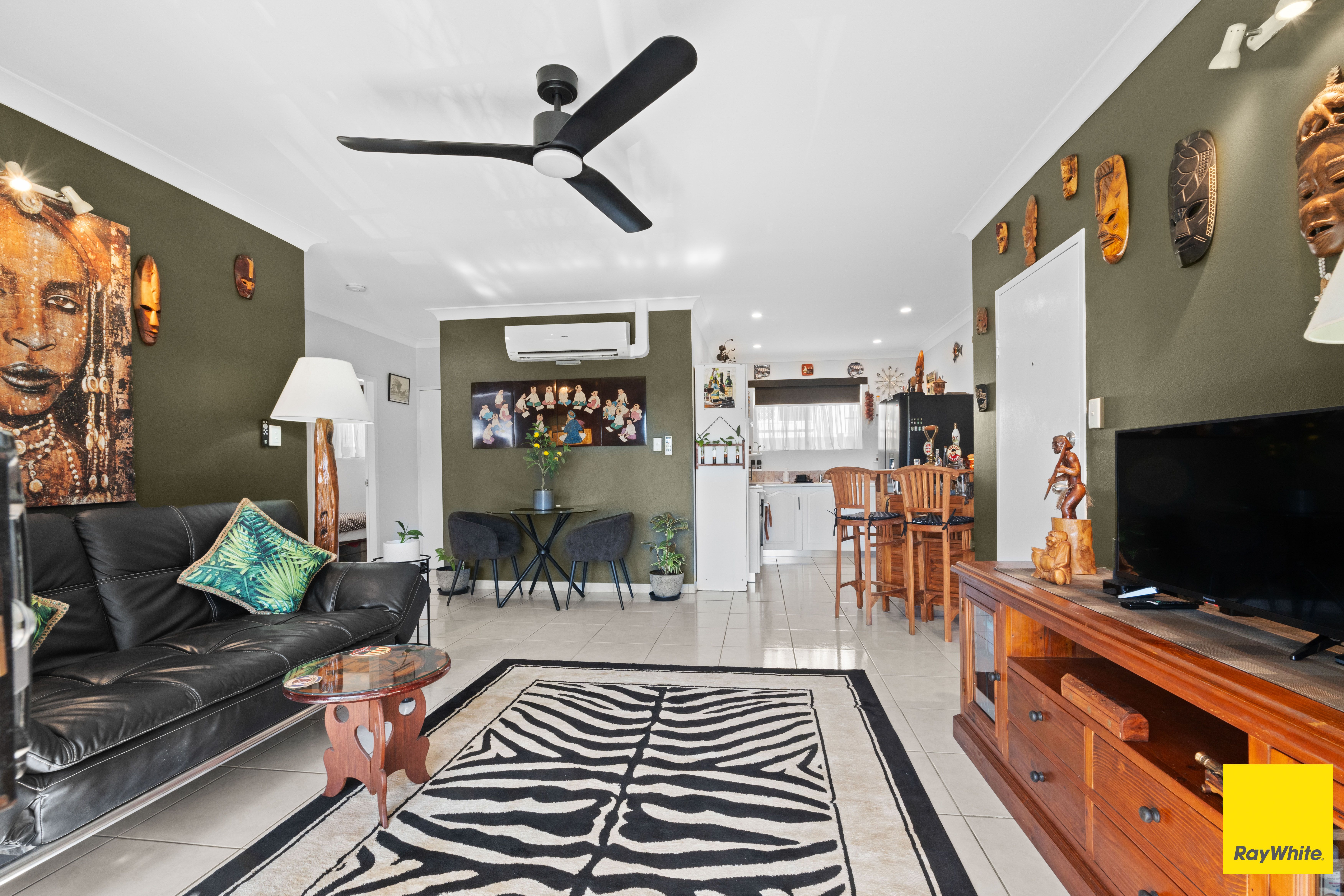 16/87-91 Earl Street, Westcourt, QLD 4870
