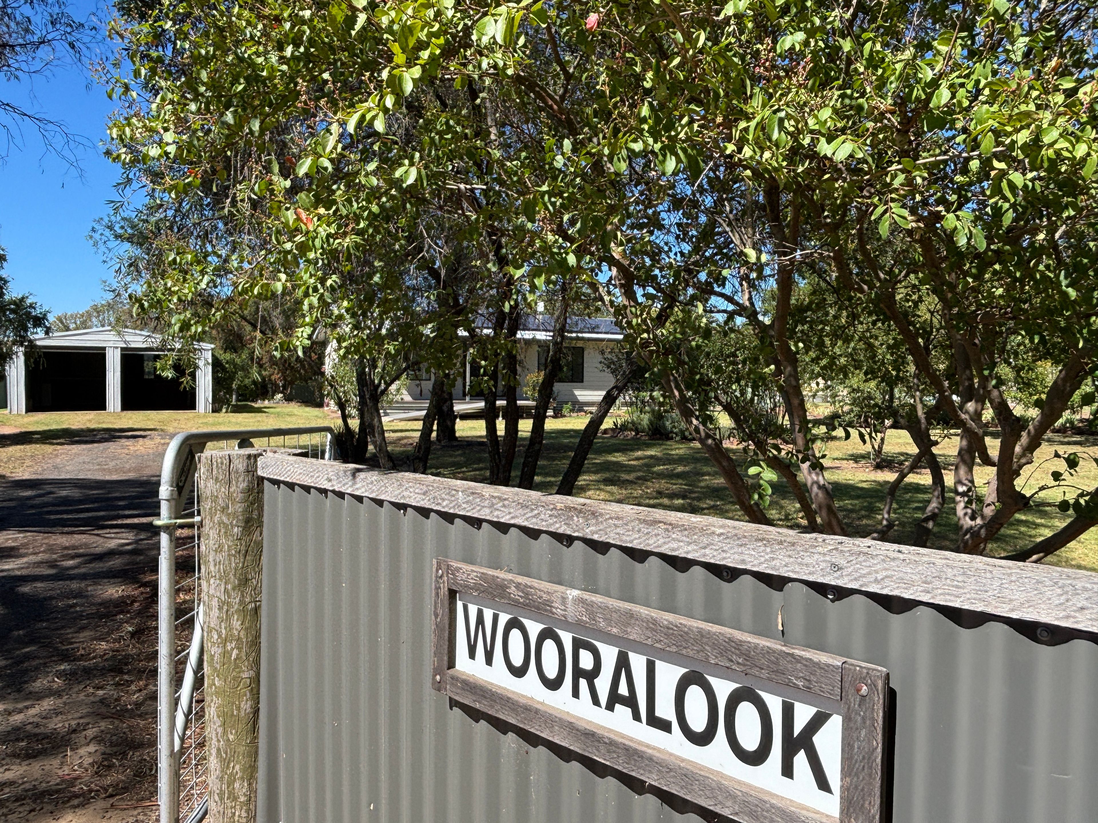 35 Cox Lane, Coolah, NSW 2843