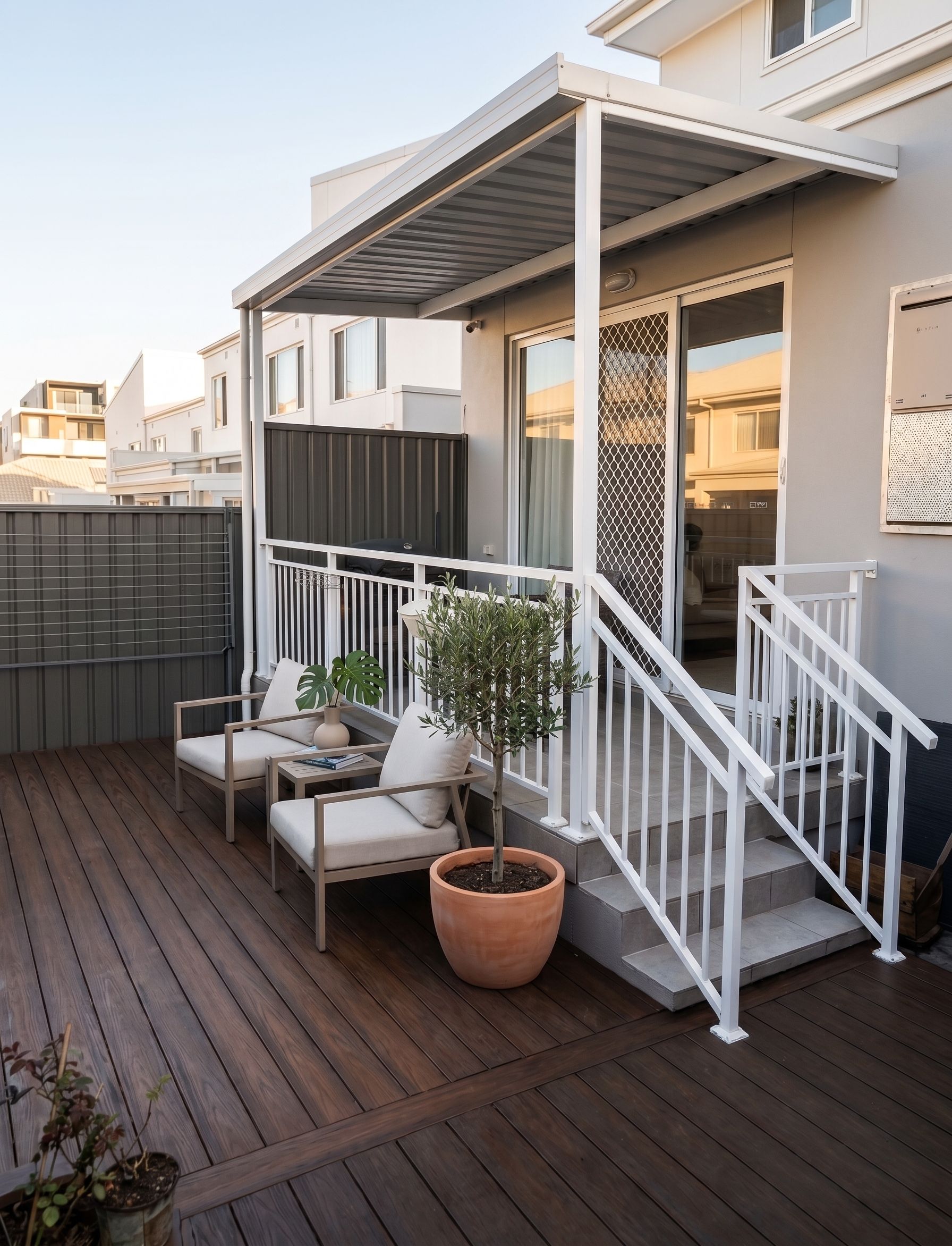 Spacious, Sun Drenched Family Home Within 15 Minutes Walking Distance to Schofields Public School! — photo 8 of 10