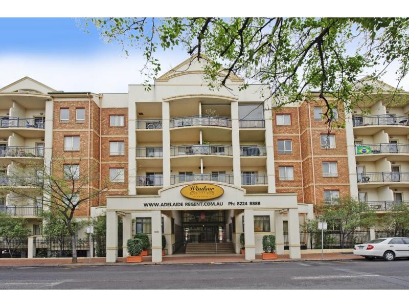 7b/188 Carrington Street, Adelaide, SA 5000