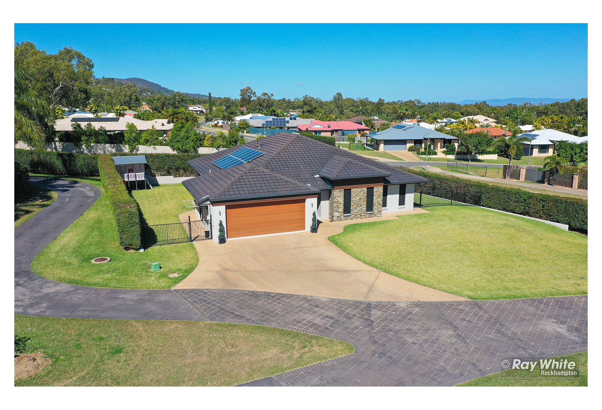 64 Springfield Drive, Norman Gardens, QLD 4701