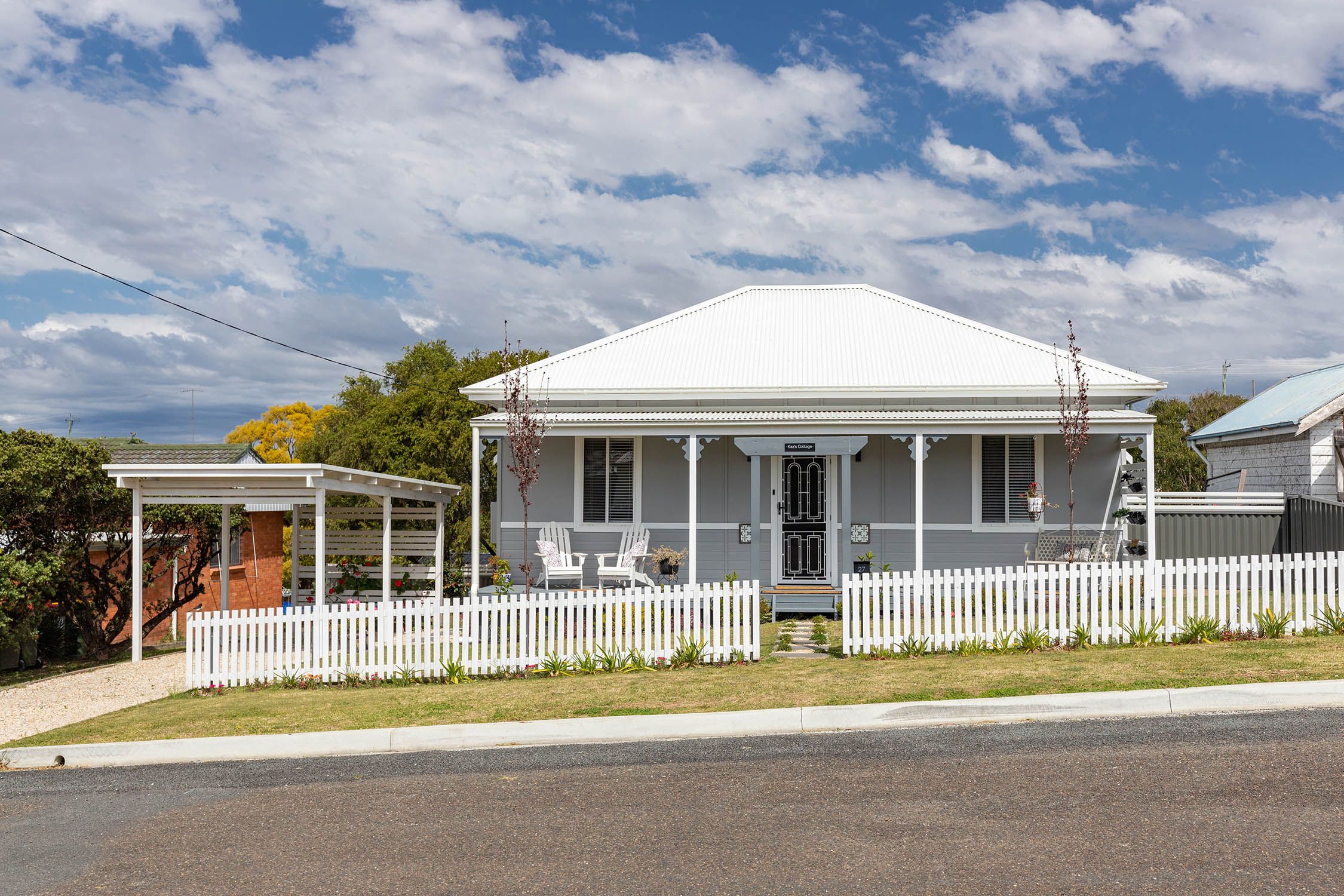 27 Gregson Street, Gloucester NSW 2422