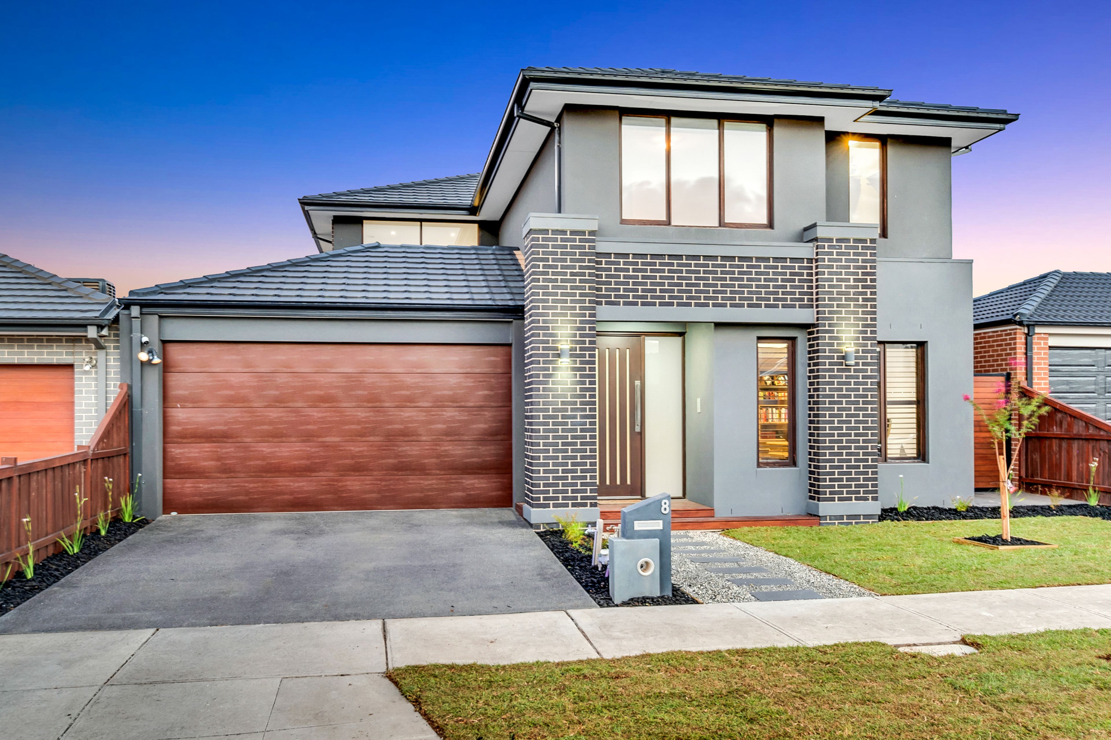 8 Feodora Street, Greenvale, VIC 3059