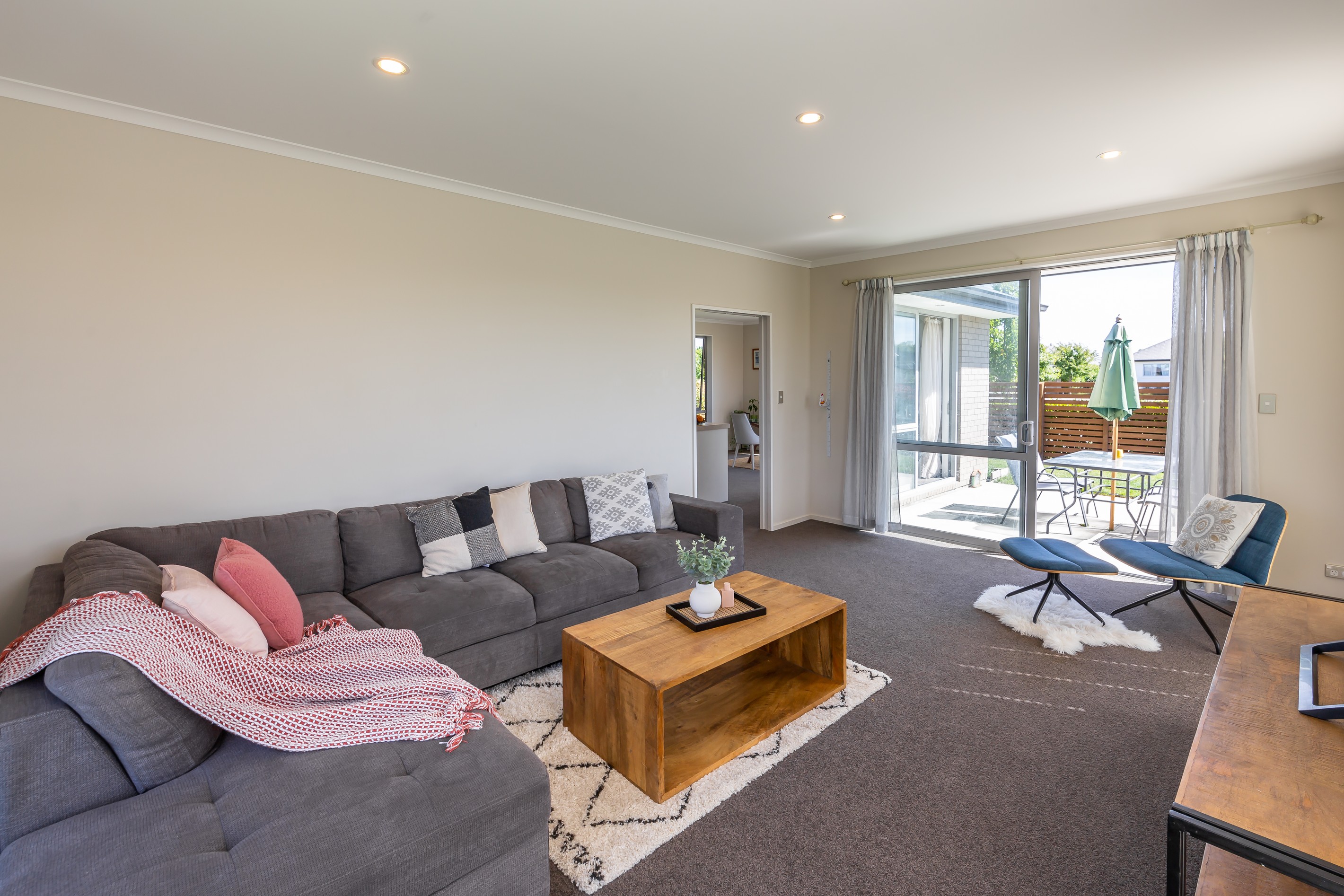 31 Sherborne Drive, Rolleston, Selwyn District