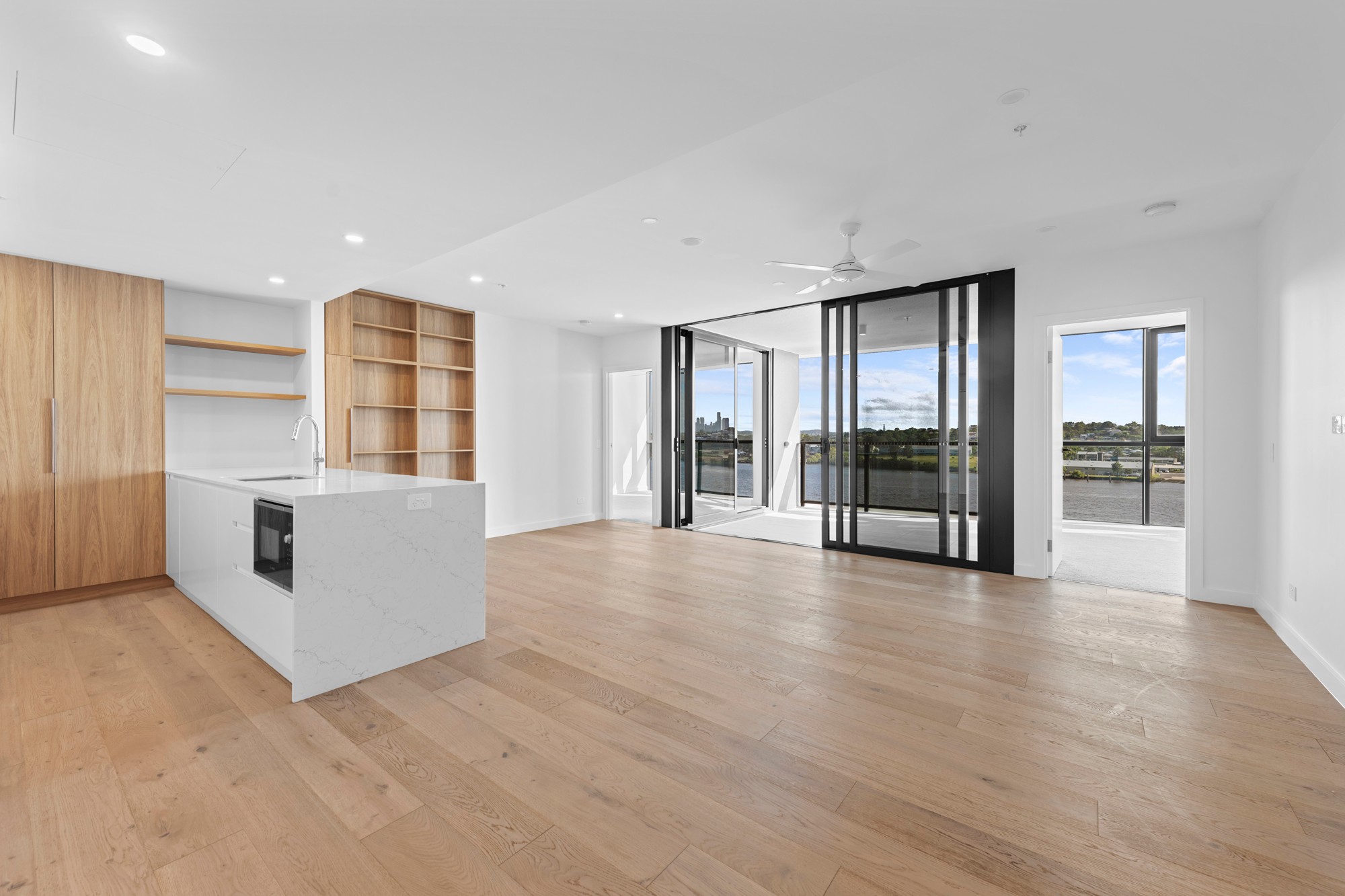 30504/15 Wharf Street, Hamilton, QLD 4007