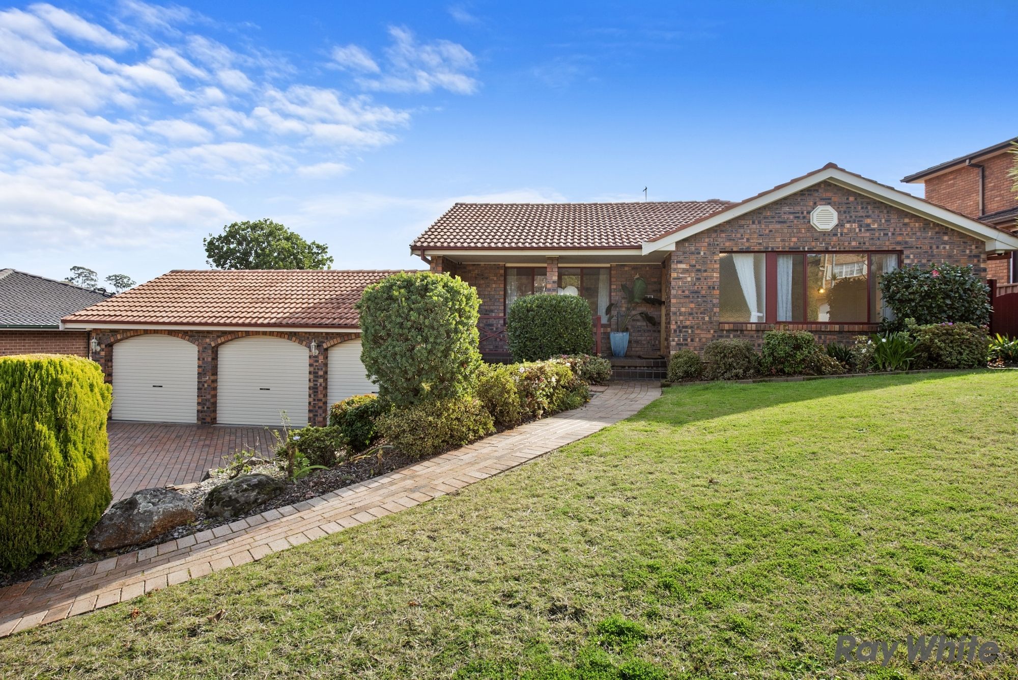 50 First Farm Drive, Castle Hill, NSW 2154