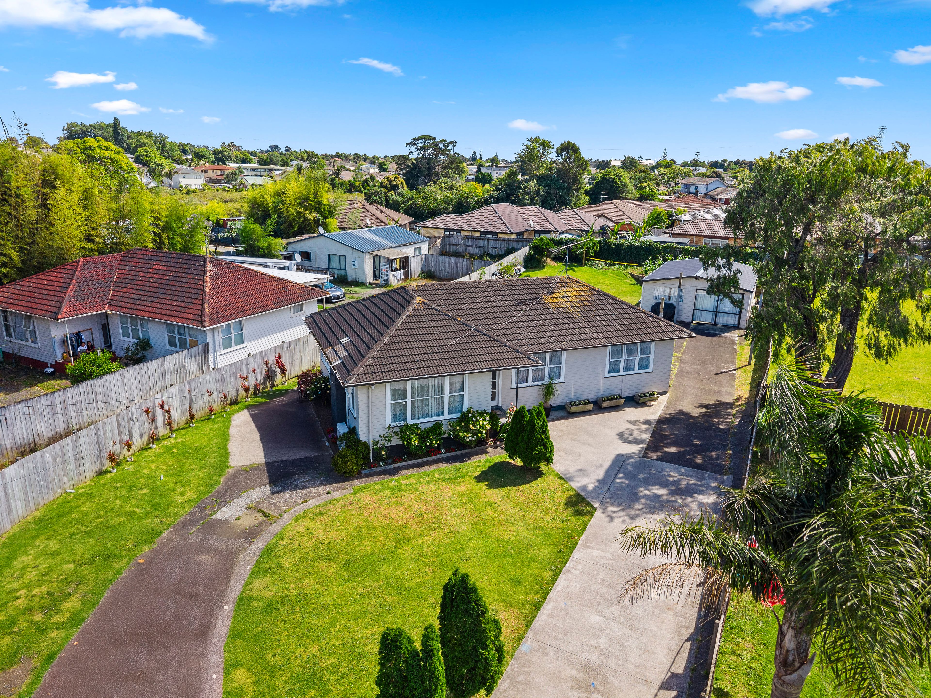 2/35 Forbes Road, Favona, Manukau City