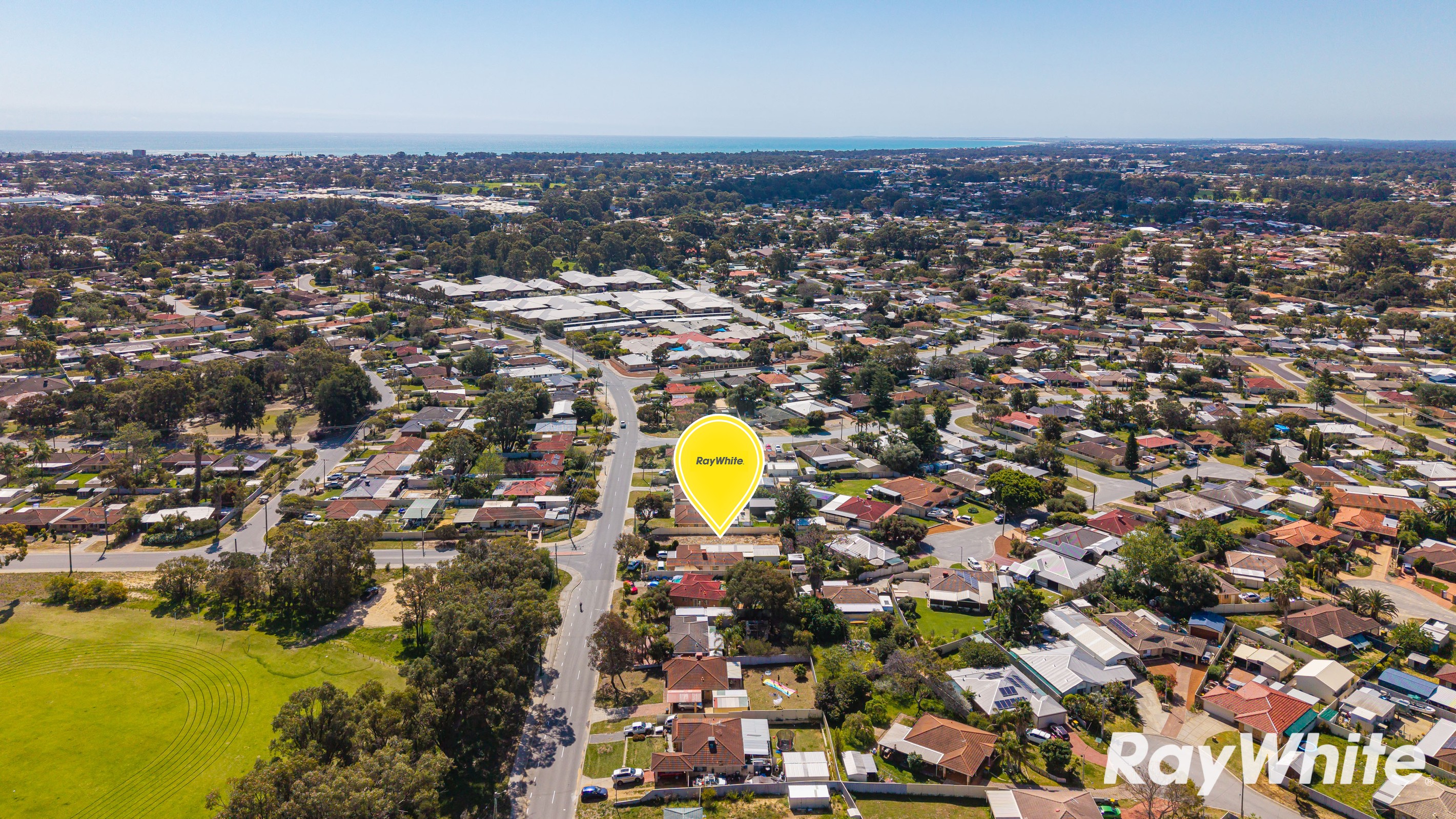 138A Steerforth Drive, Coodanup, WA 6210