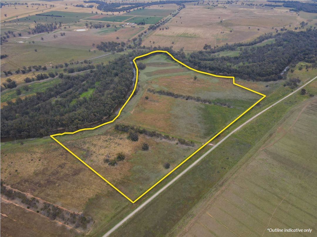 303 North Condobolin Road, Warroo, NSW 2871