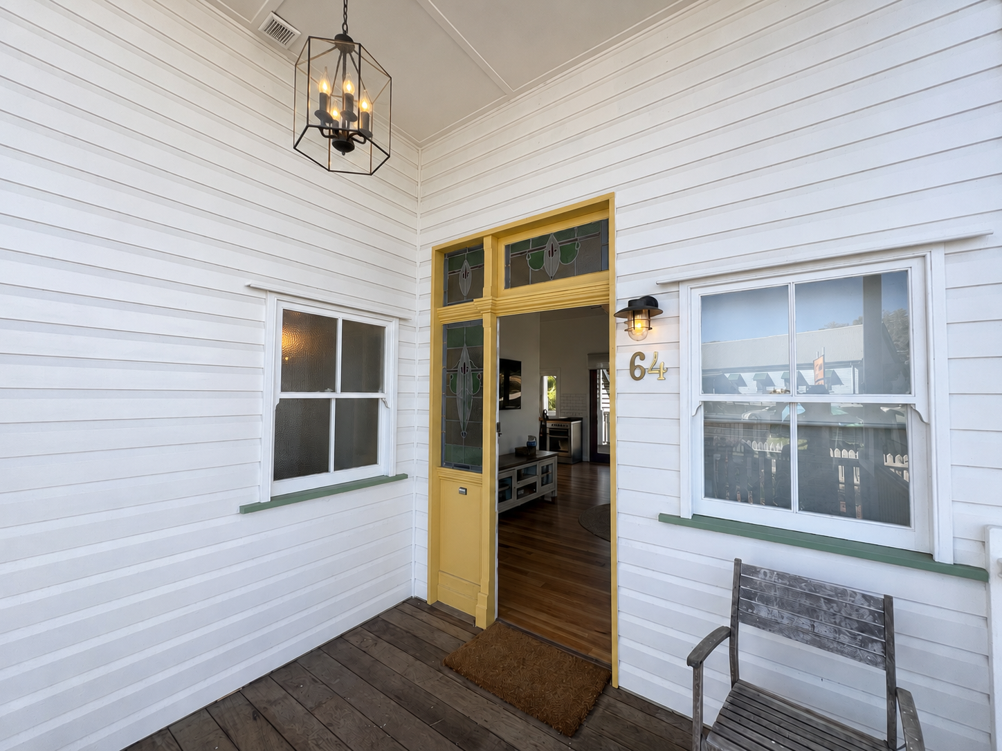 64a Oxley Avenue — photo 7 of 10
