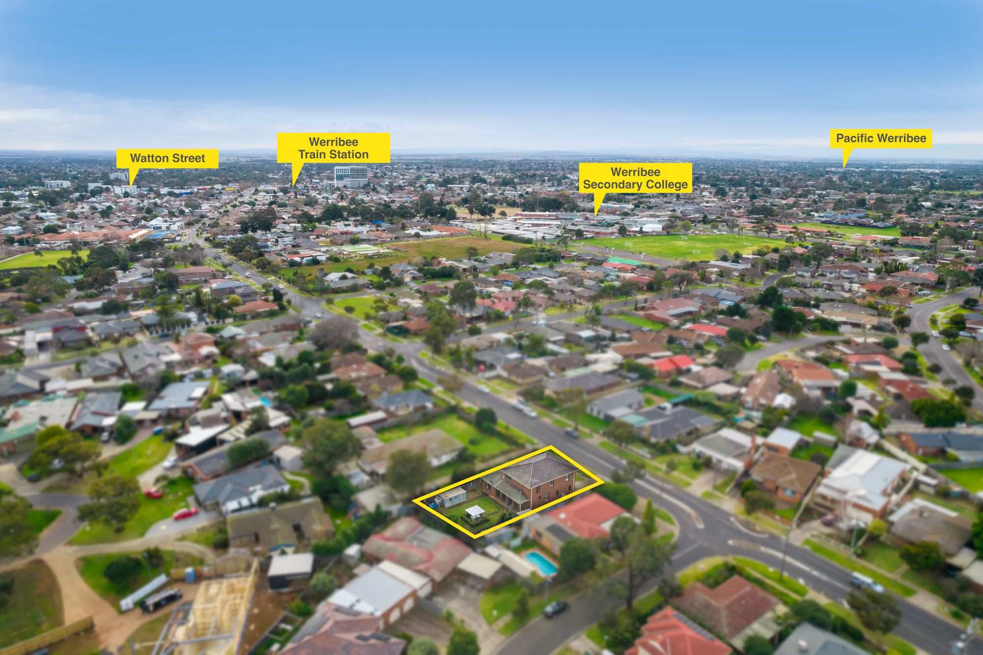 52 Chirnside Avenue, Werribee, VIC 3030