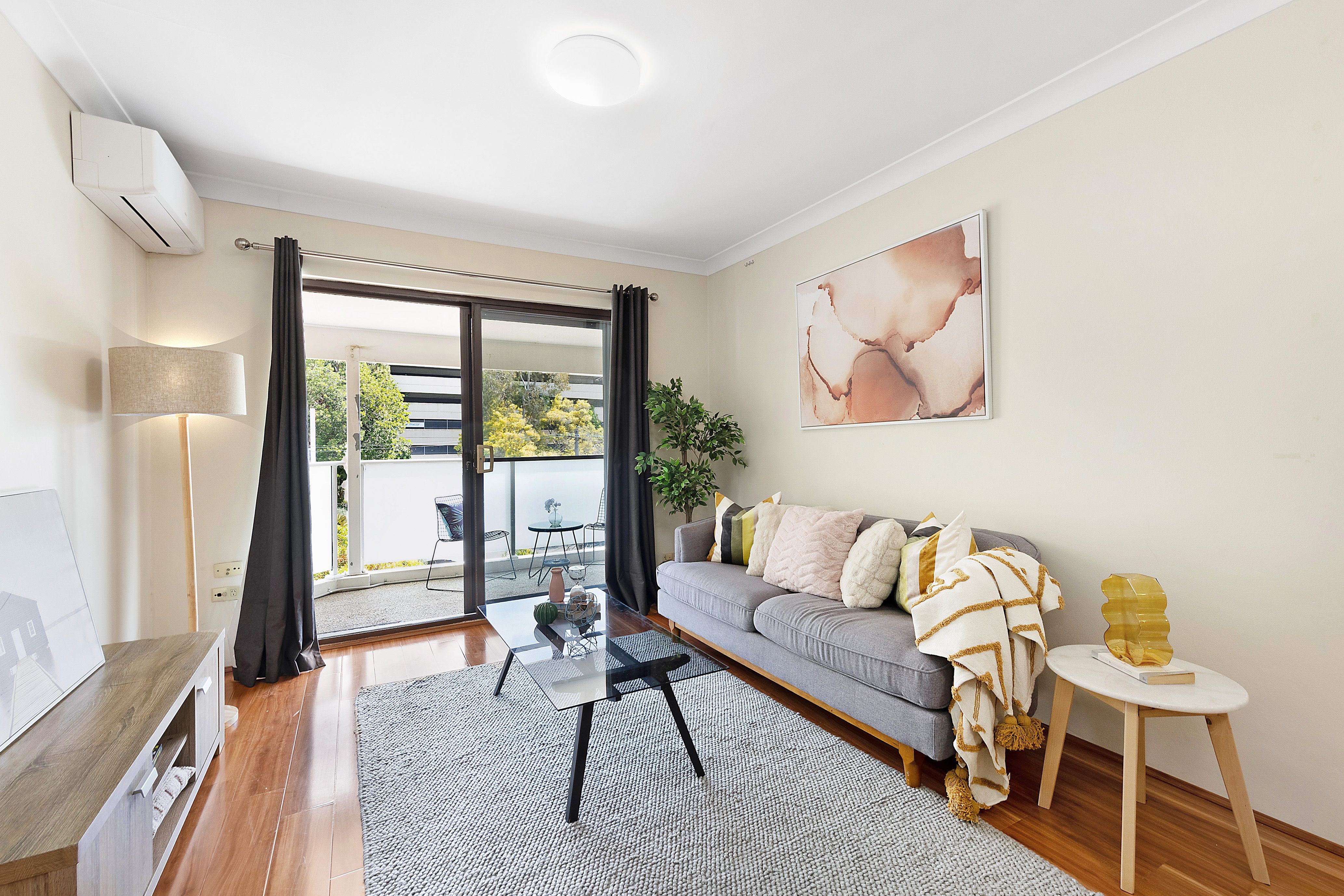 5/10 Muriel Street, Hornsby, NSW 2077 Sold Apartment Ray White