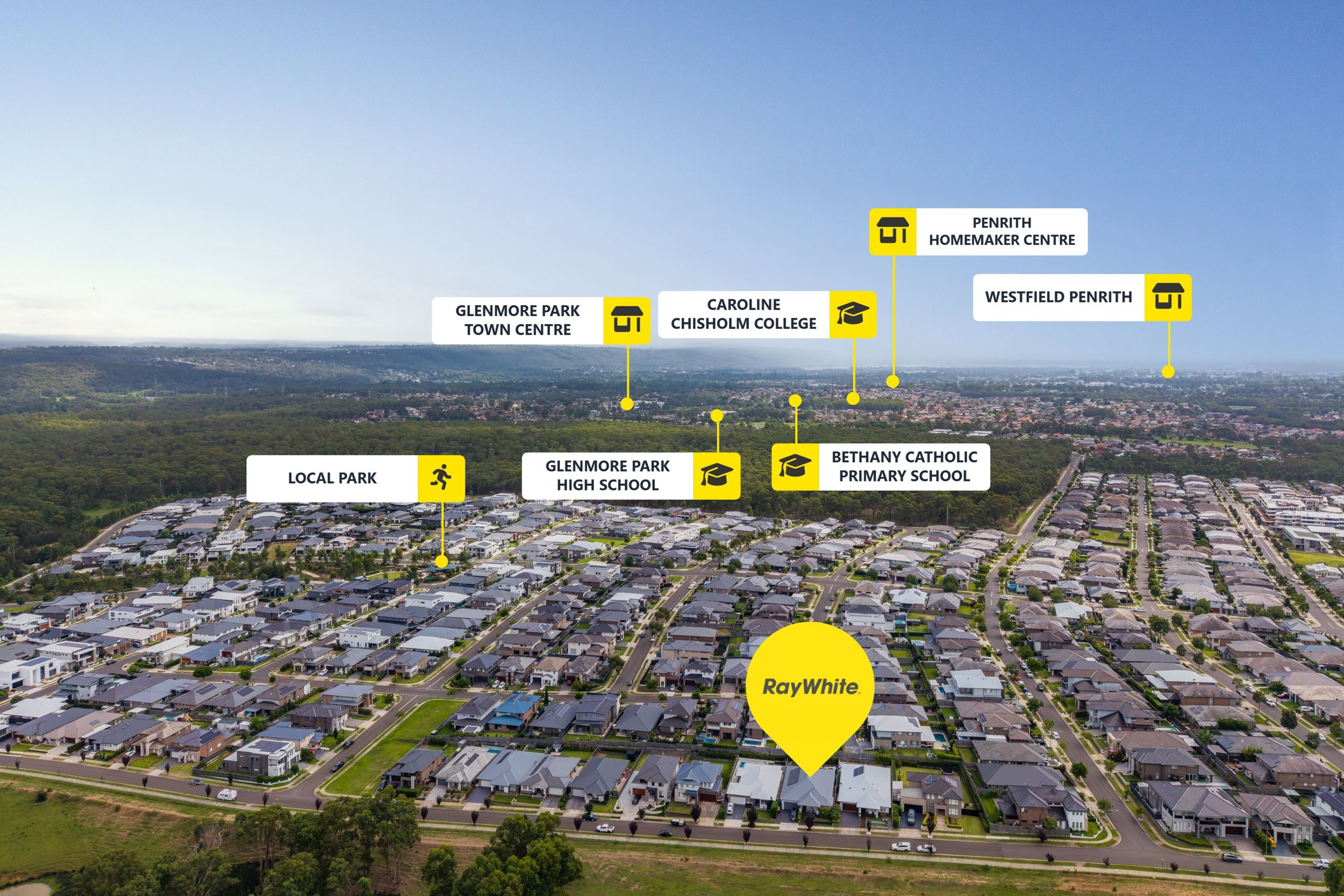 51 James Riley Drive, Glenmore Park, NSW