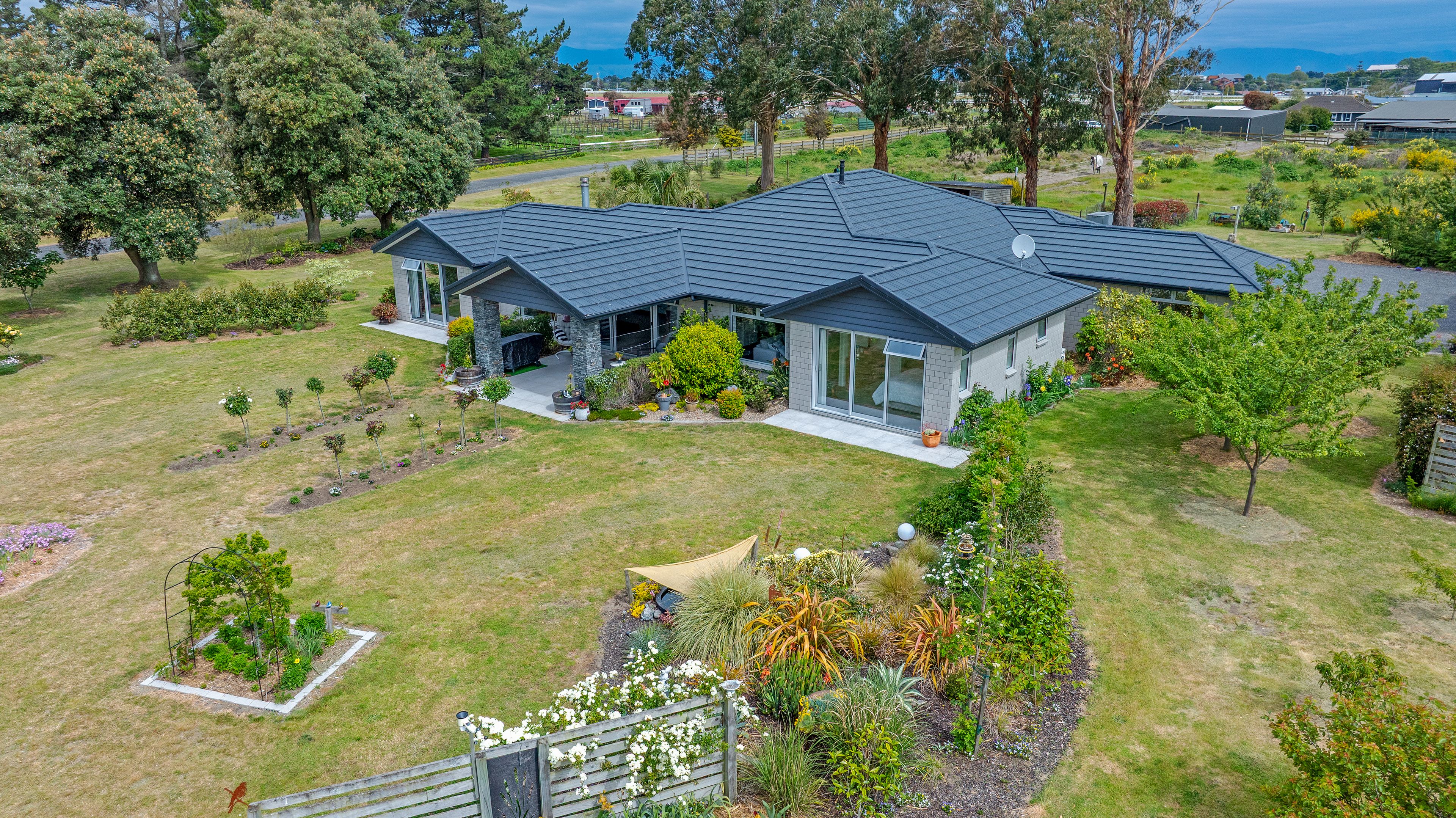 63 Bergin Road, Foxton, Horowhenua District
