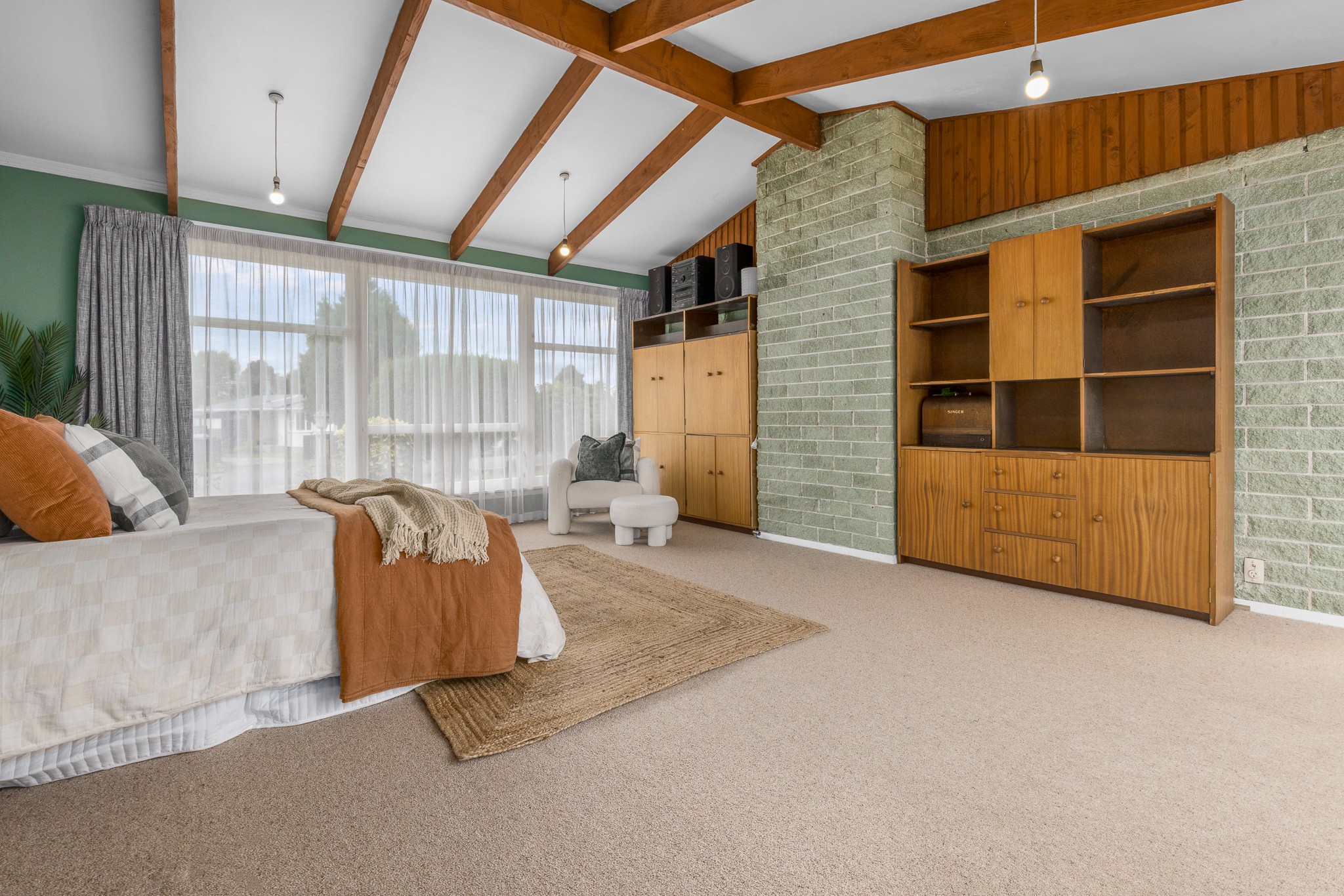 6 Marlborough Street, Levin, Horowhenua District