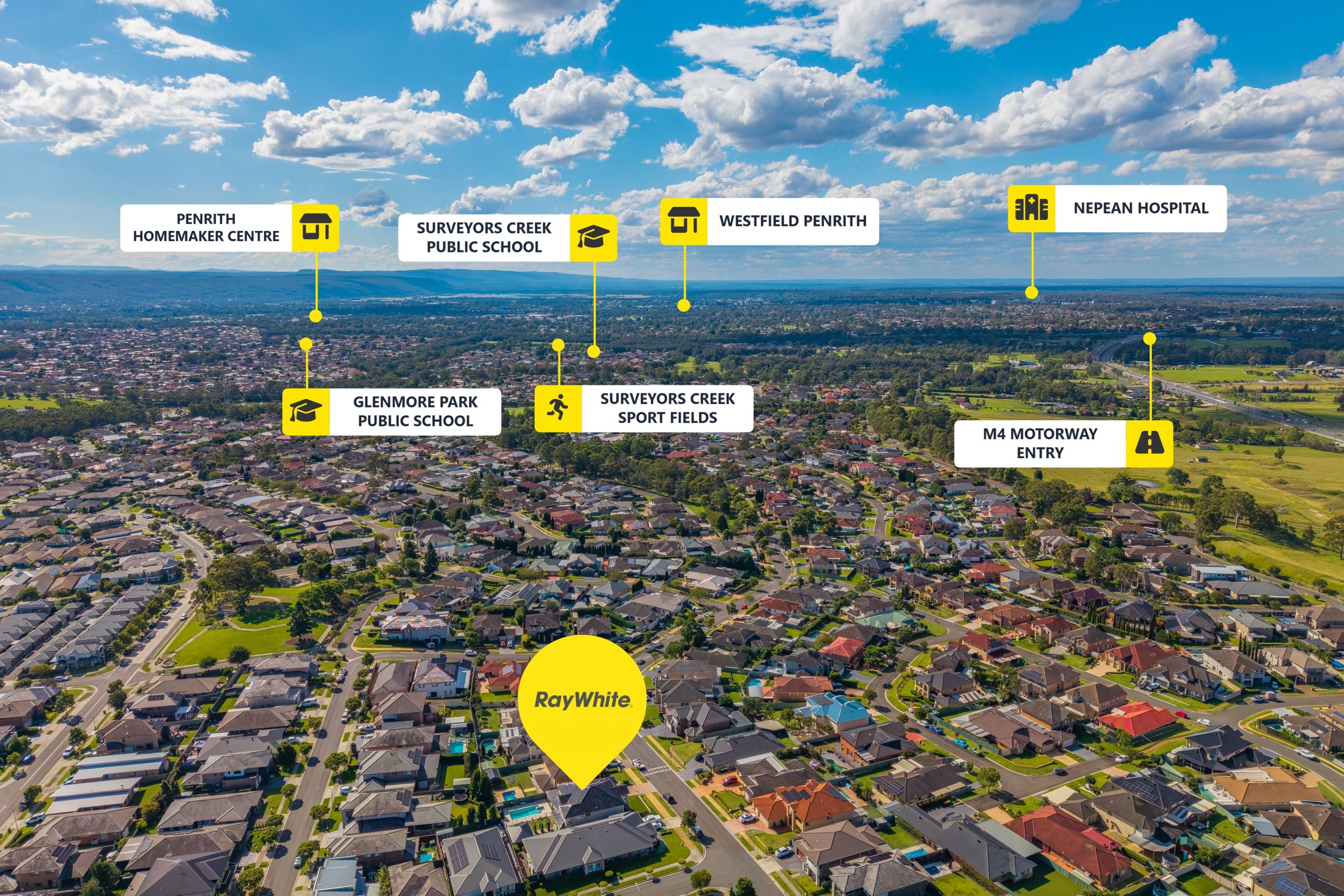 113 Glengarry Drive, Glenmore Park, NSW