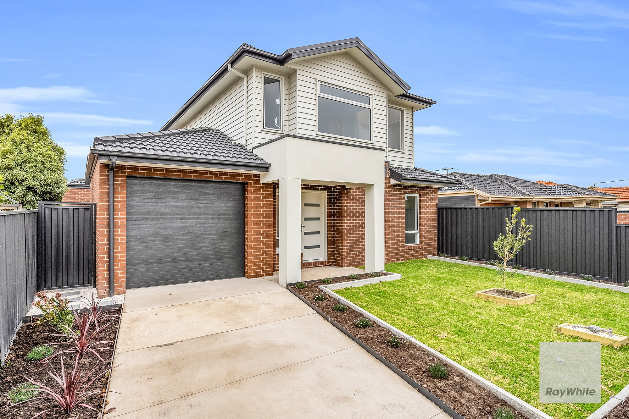 1/62 Chelsey Street, Ardeer, VIC 3022