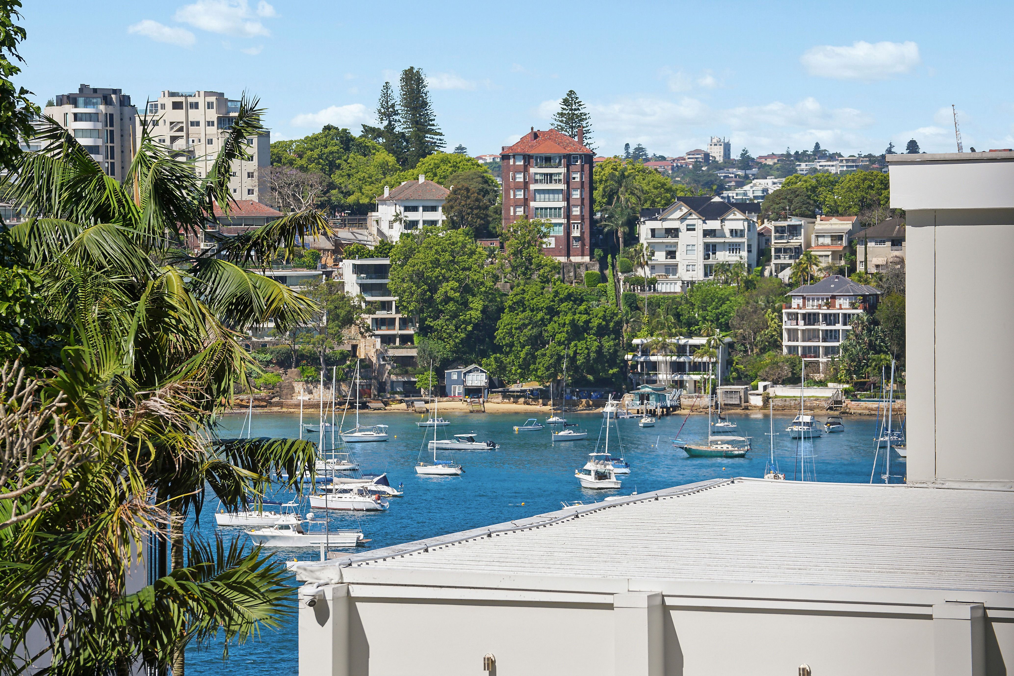 B1/26-28 Etham Avenue — photo from Ray White Double Bay