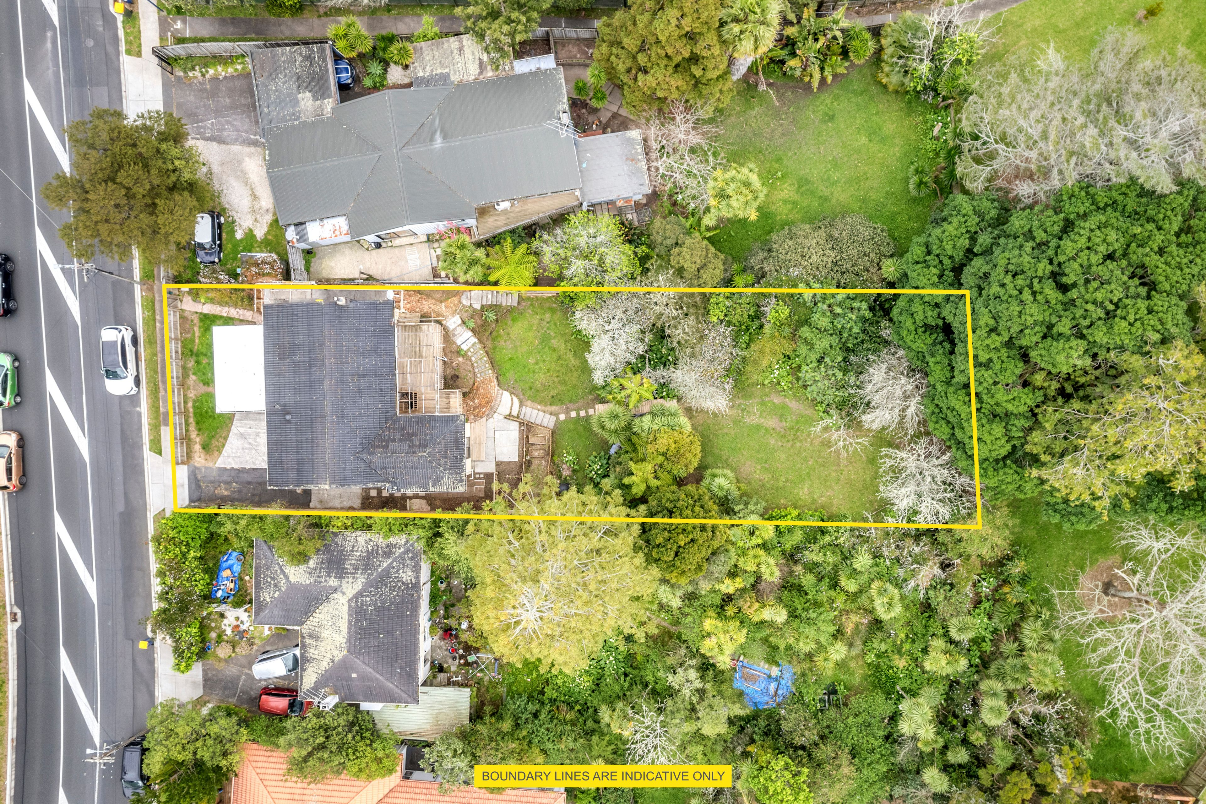 17 Golf Road, New Lynn, Waitakere City