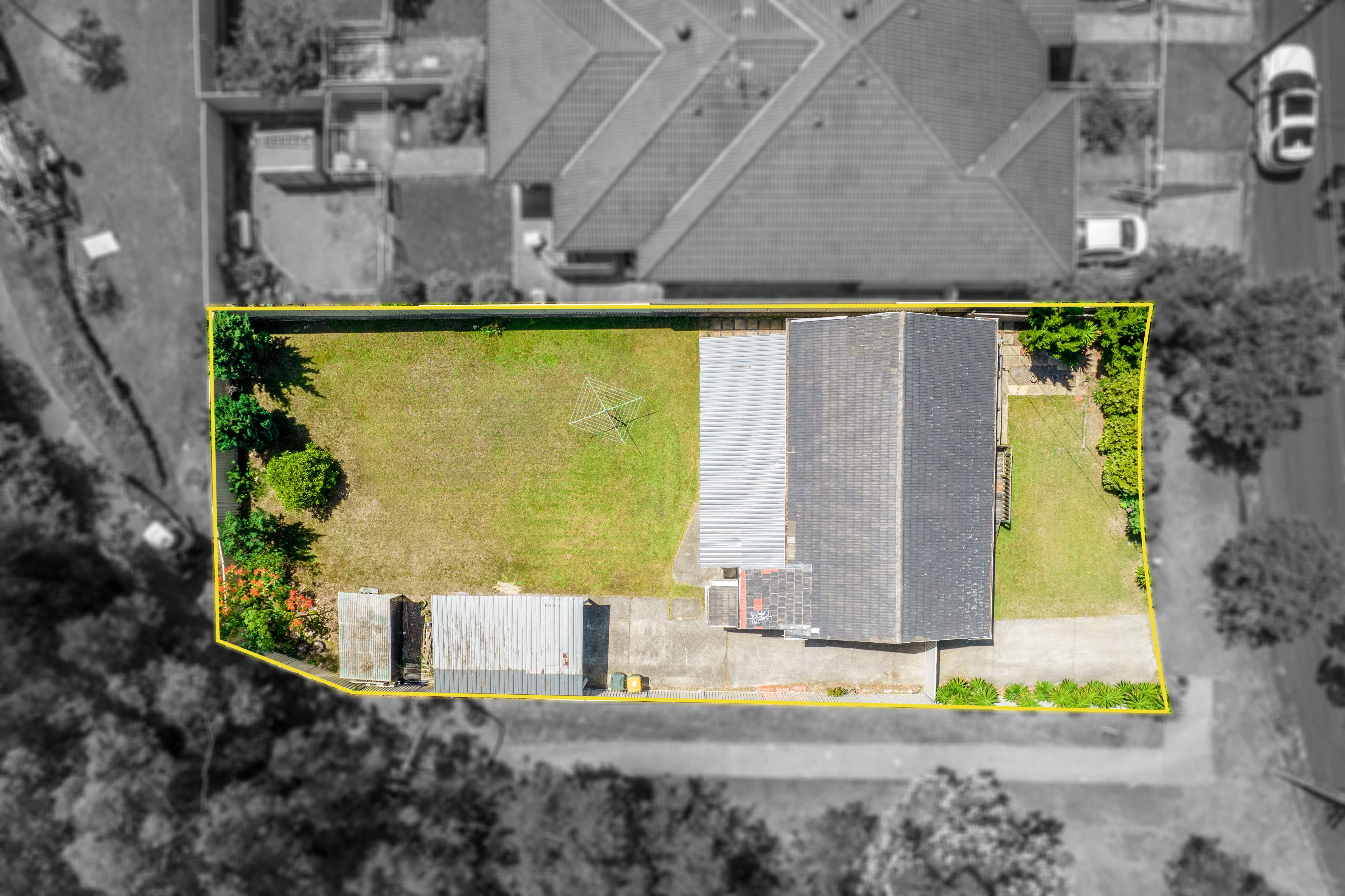 25 Fourth Avenue, Seven Hills, NSW 2147