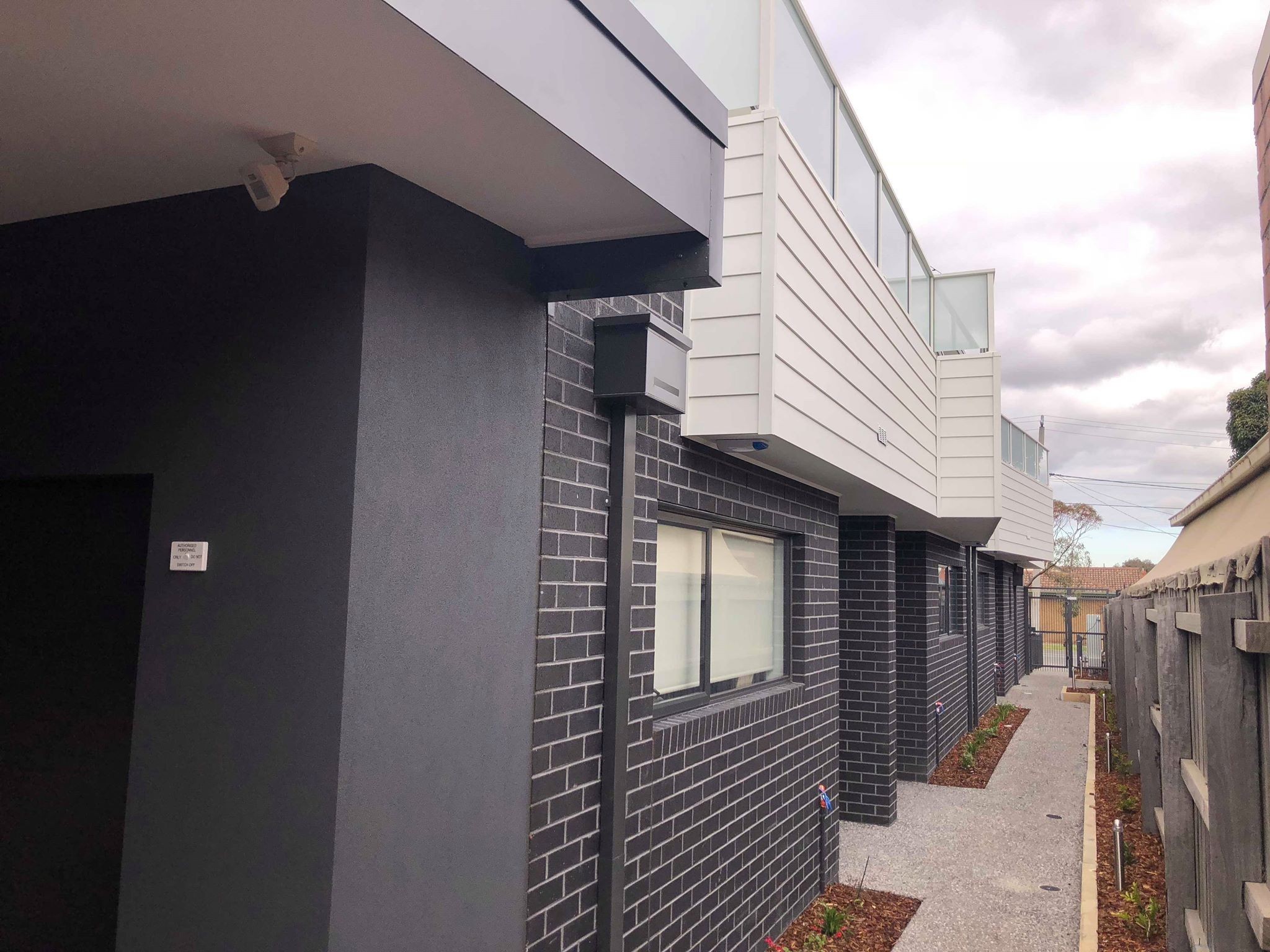 4/206 Gaffney Street, Pascoe Vale, VIC 3044