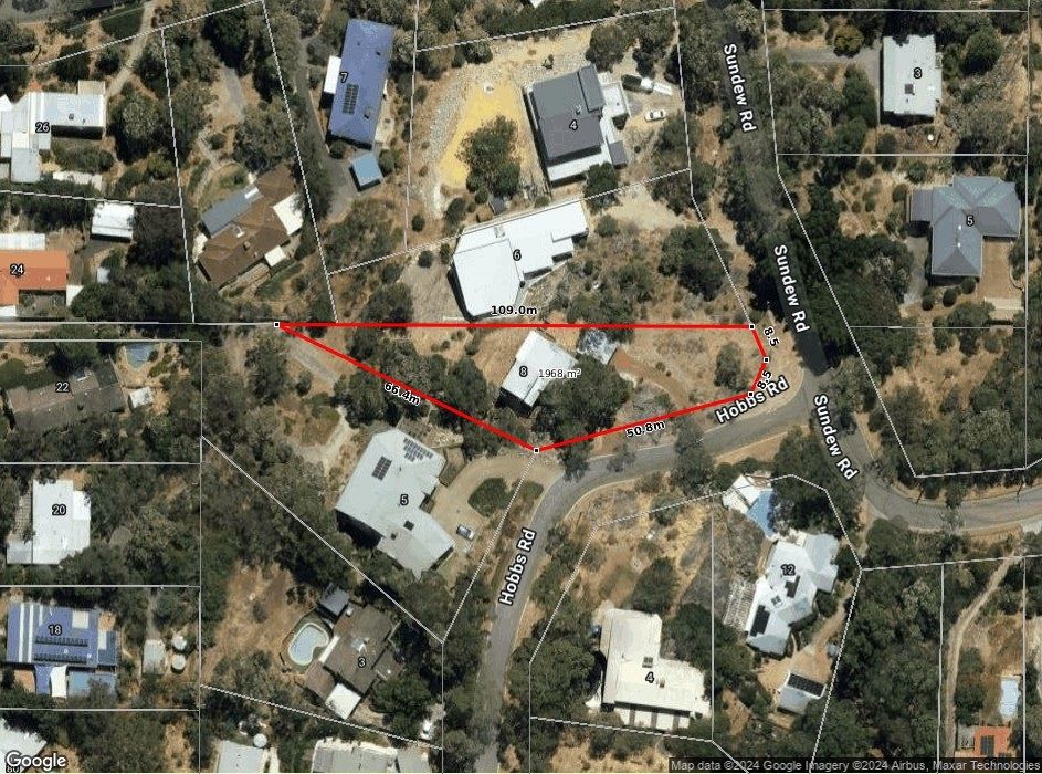 8 Sundew Road — photo 24 of 26