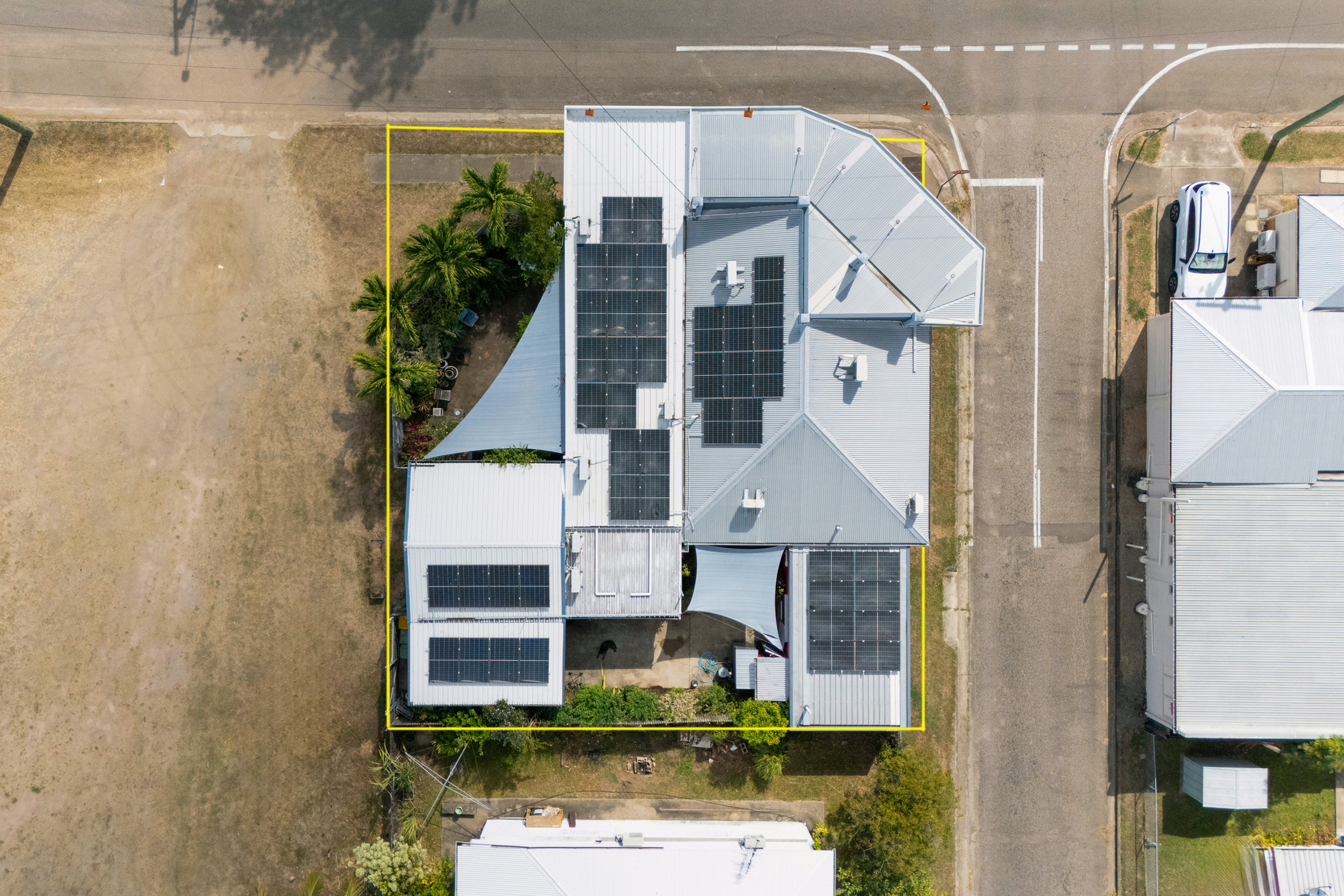 25 Kingston Street, Gulliver, QLD 4812