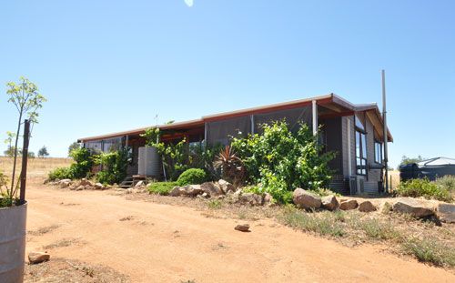 2822 Byrnes Road, Junee, NSW 2663