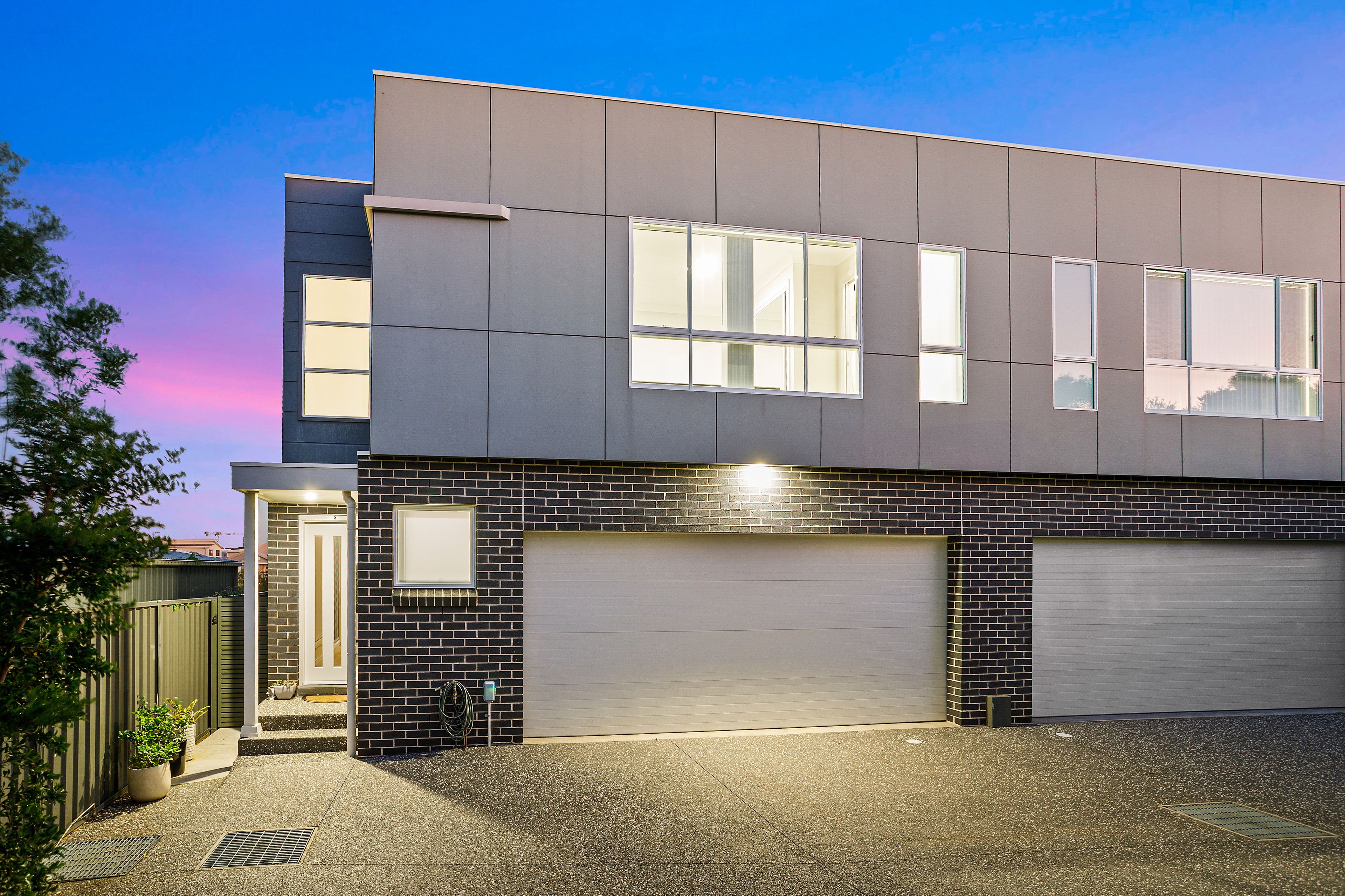 3/57 Darley Street, Shellharbour, NSW 2529