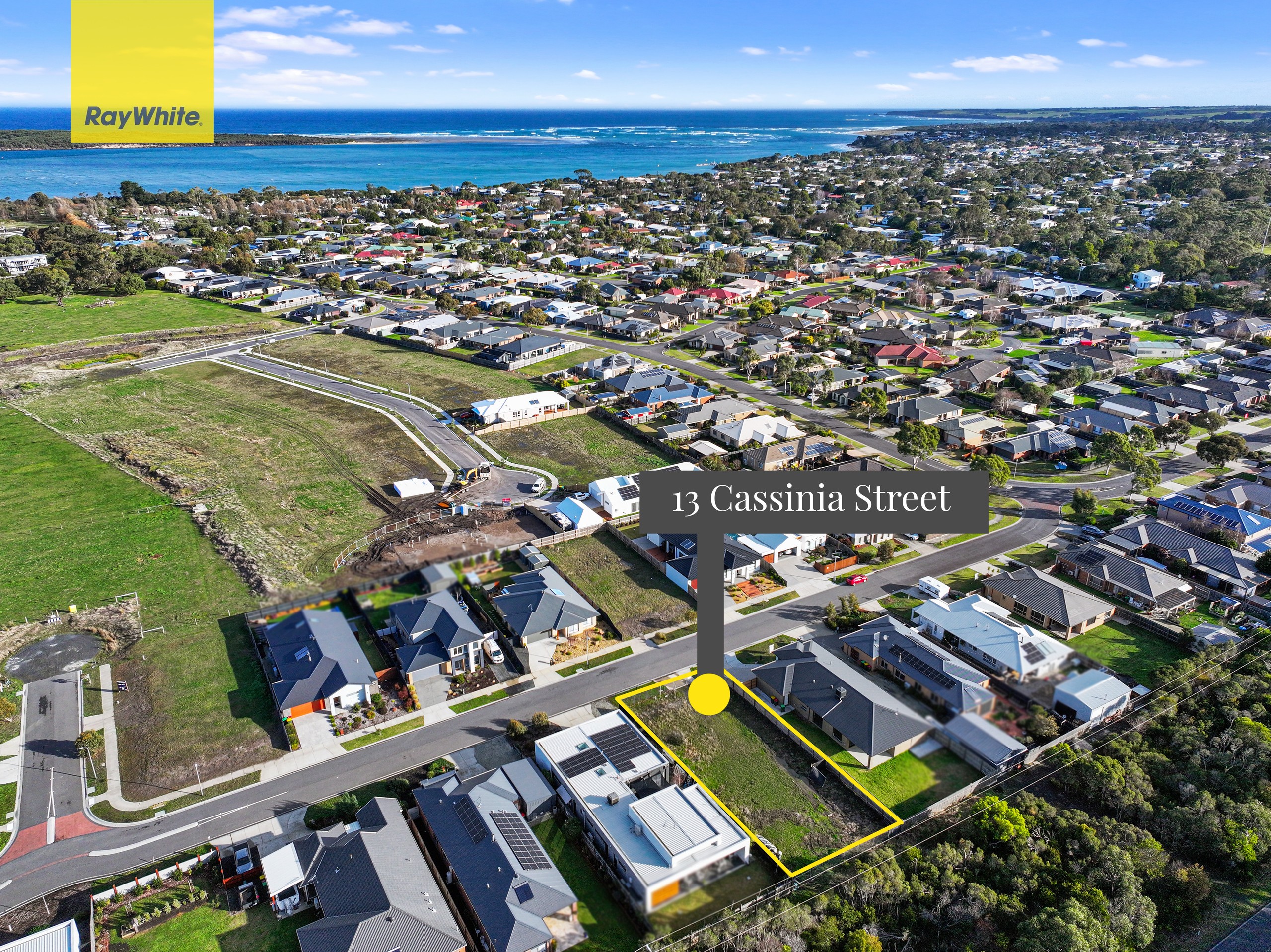 13 Cassinia Street, Inverloch, VIC 3996