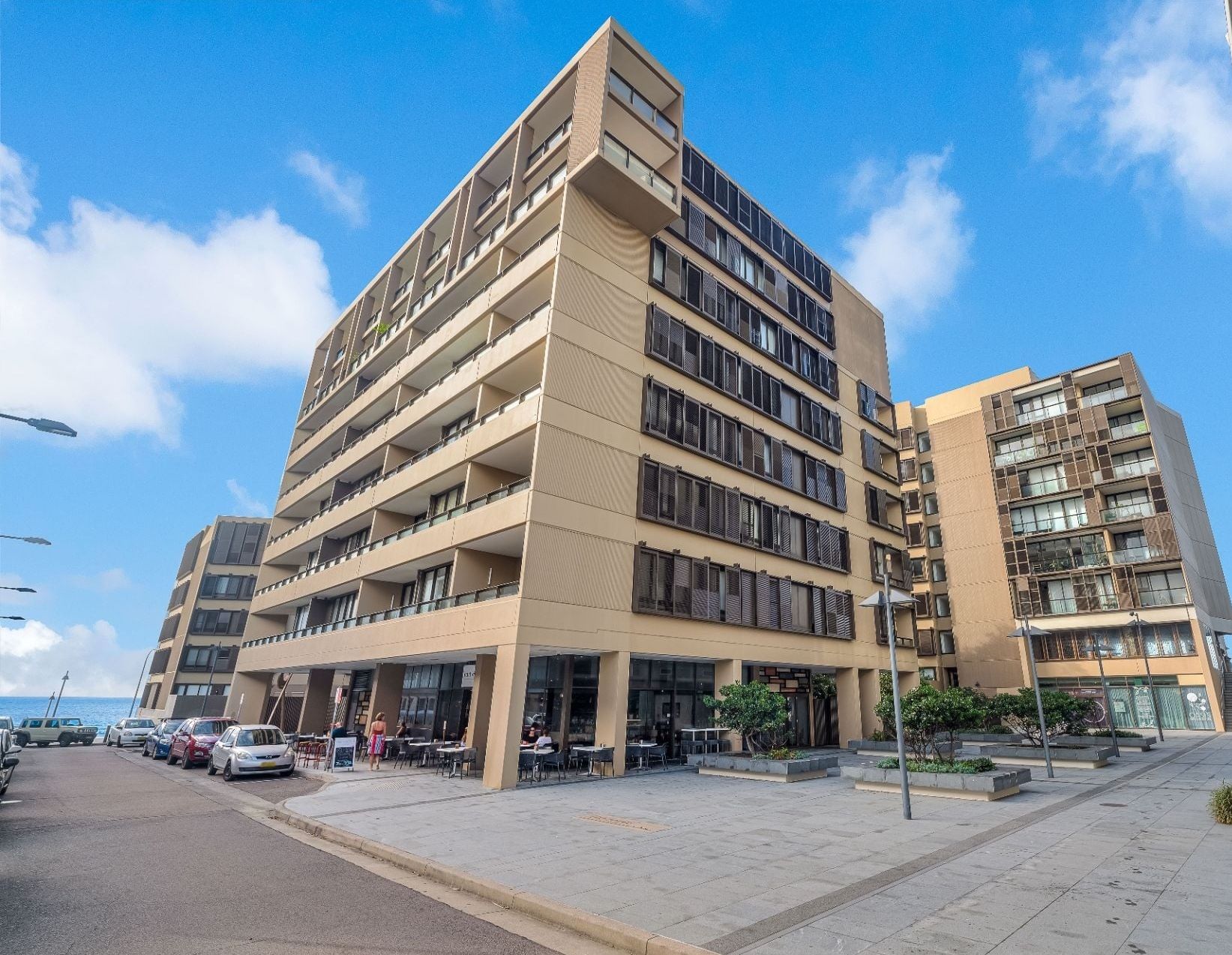 24/1 King Street, Newcastle East, NSW 2300