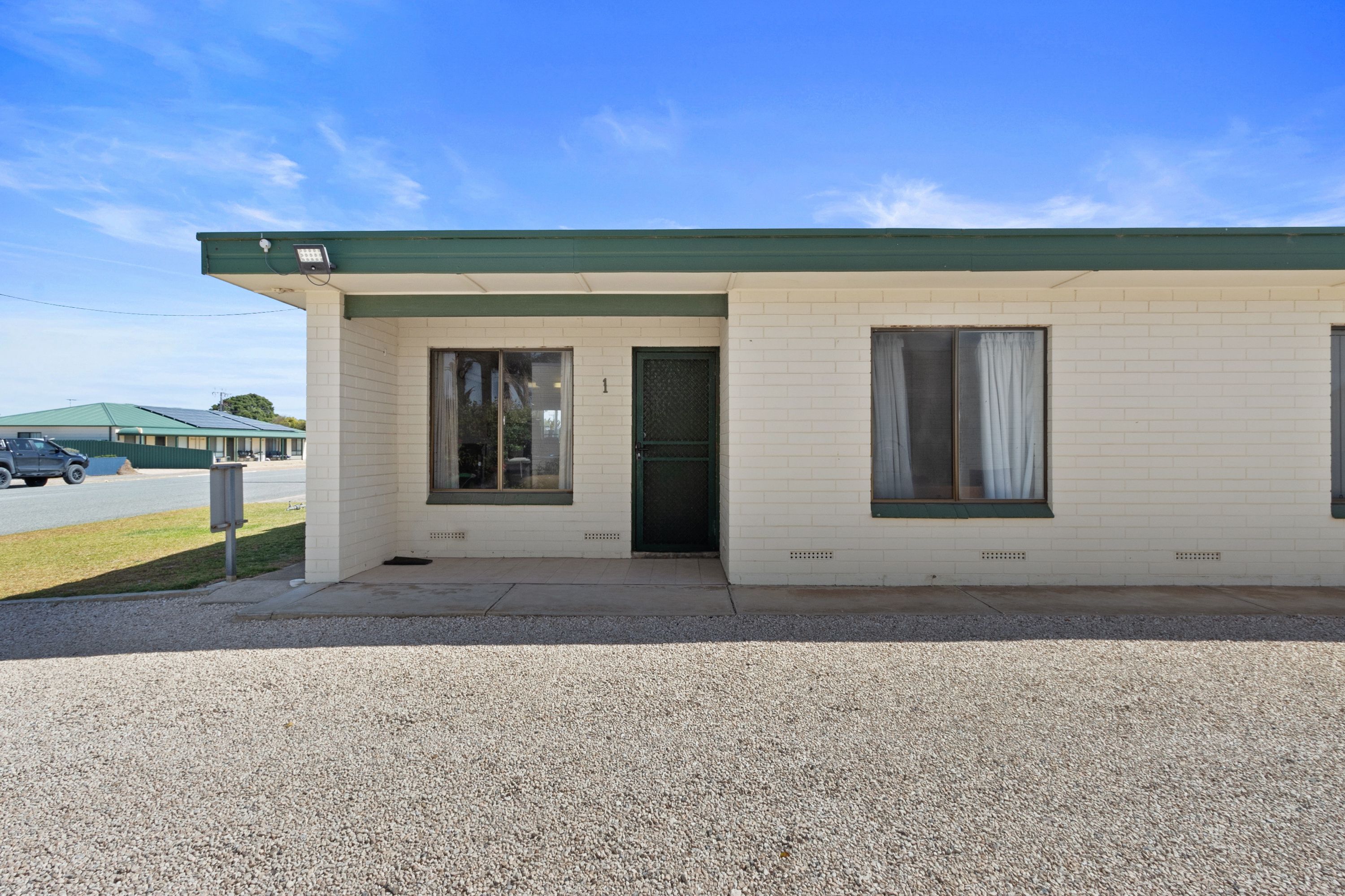 2 Henry Street, Edithburgh SA 5583